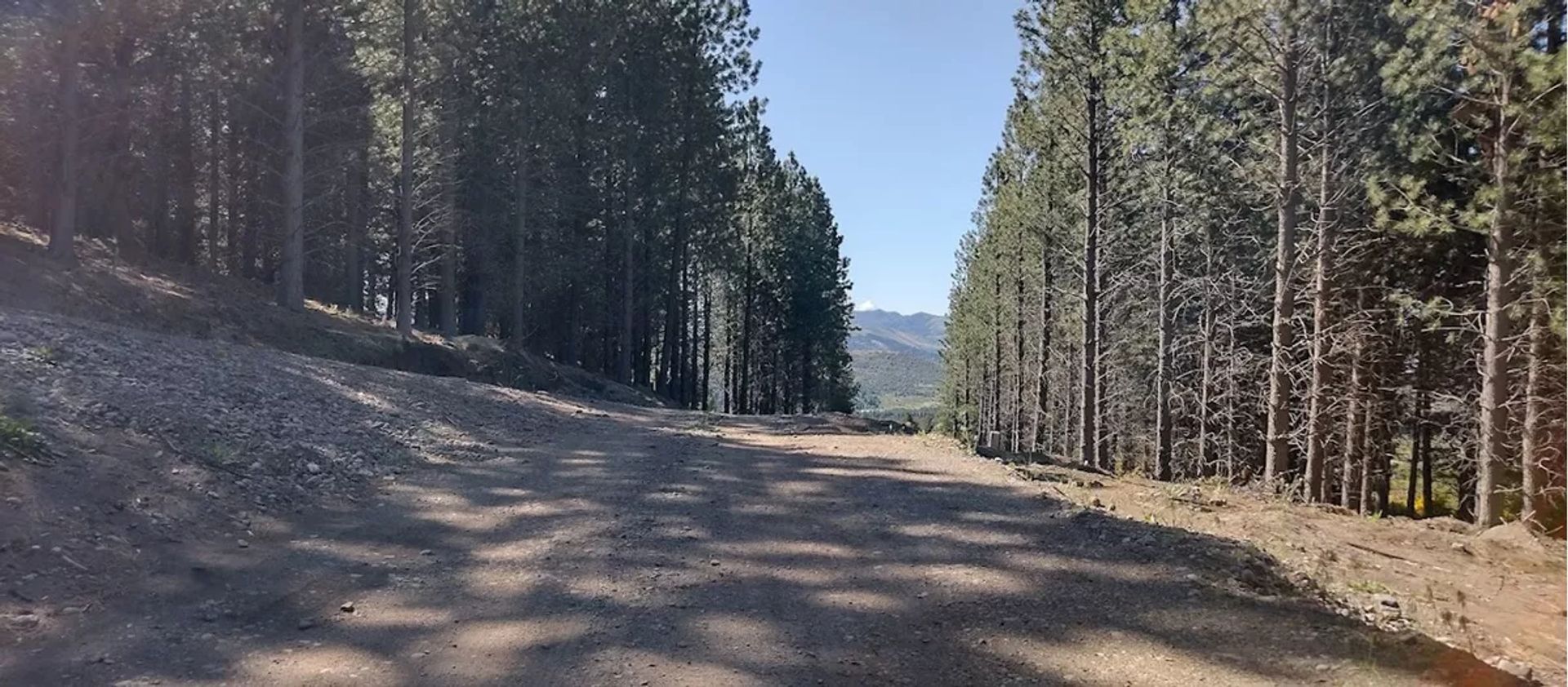 LOTES FINANCIADOS EL REMANSO S. M. DE LOS ANDES - 12