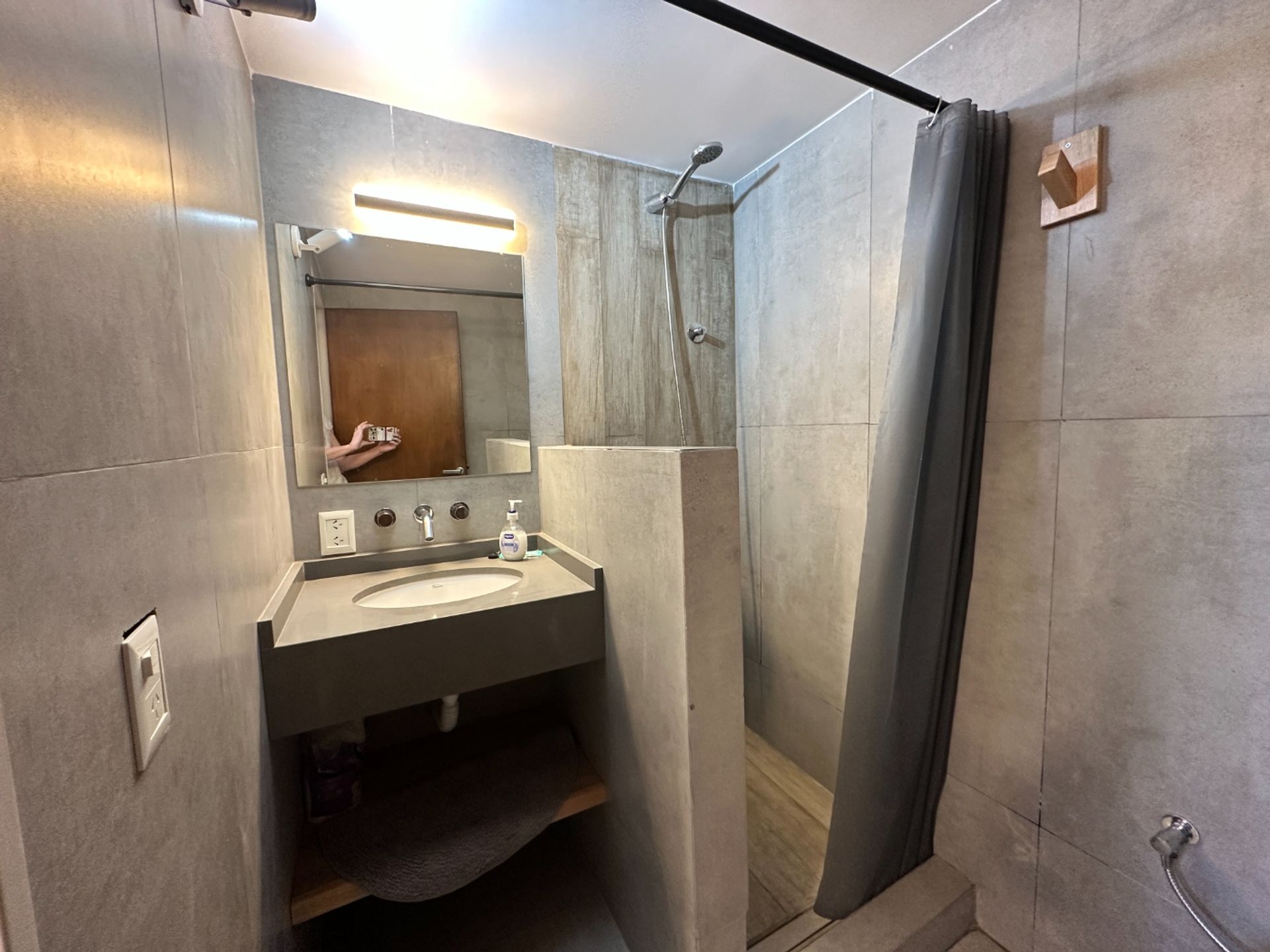 Duplex 1 dorm remodelado Apto Turismo Albarracin - 15