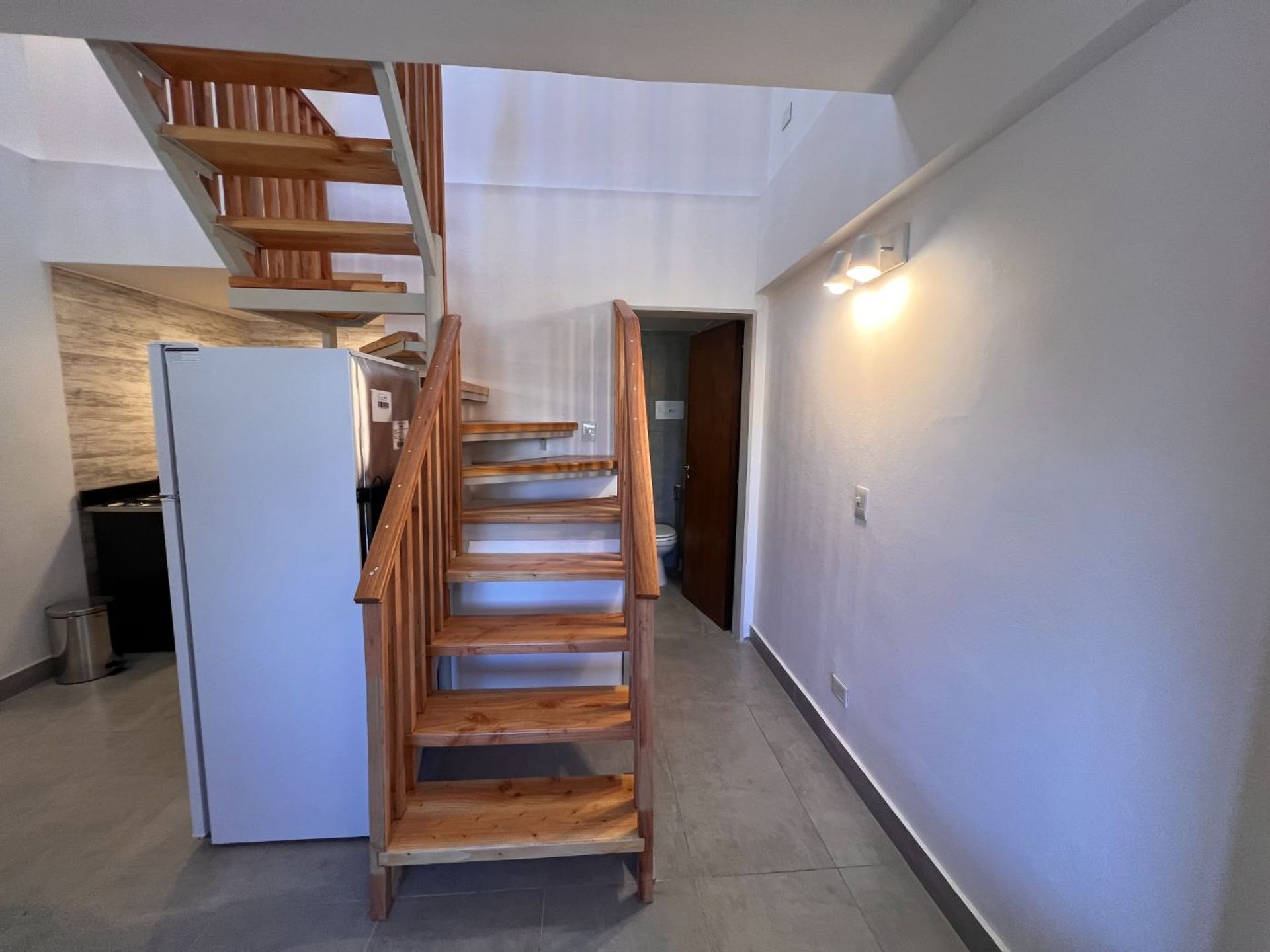 Duplex 1 dorm remodelado Apto Turismo Albarracin - 12