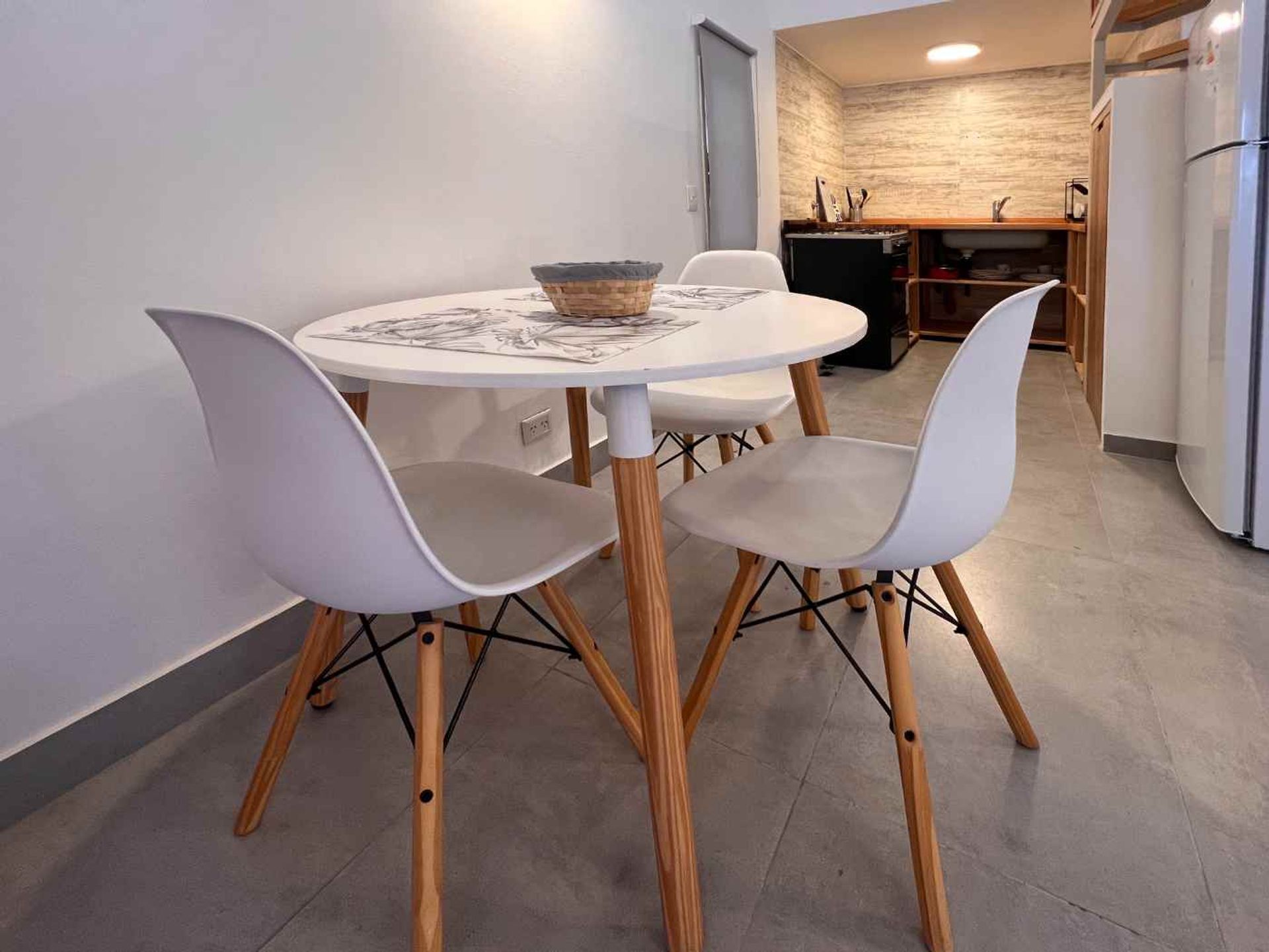 Duplex 1 dorm remodelado Apto Turismo Albarracin - 6