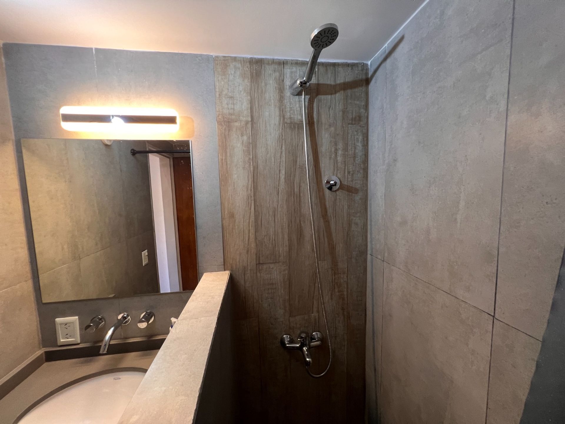 Duplex 1 dorm remodelado Apto Turismo Albarracin - 19