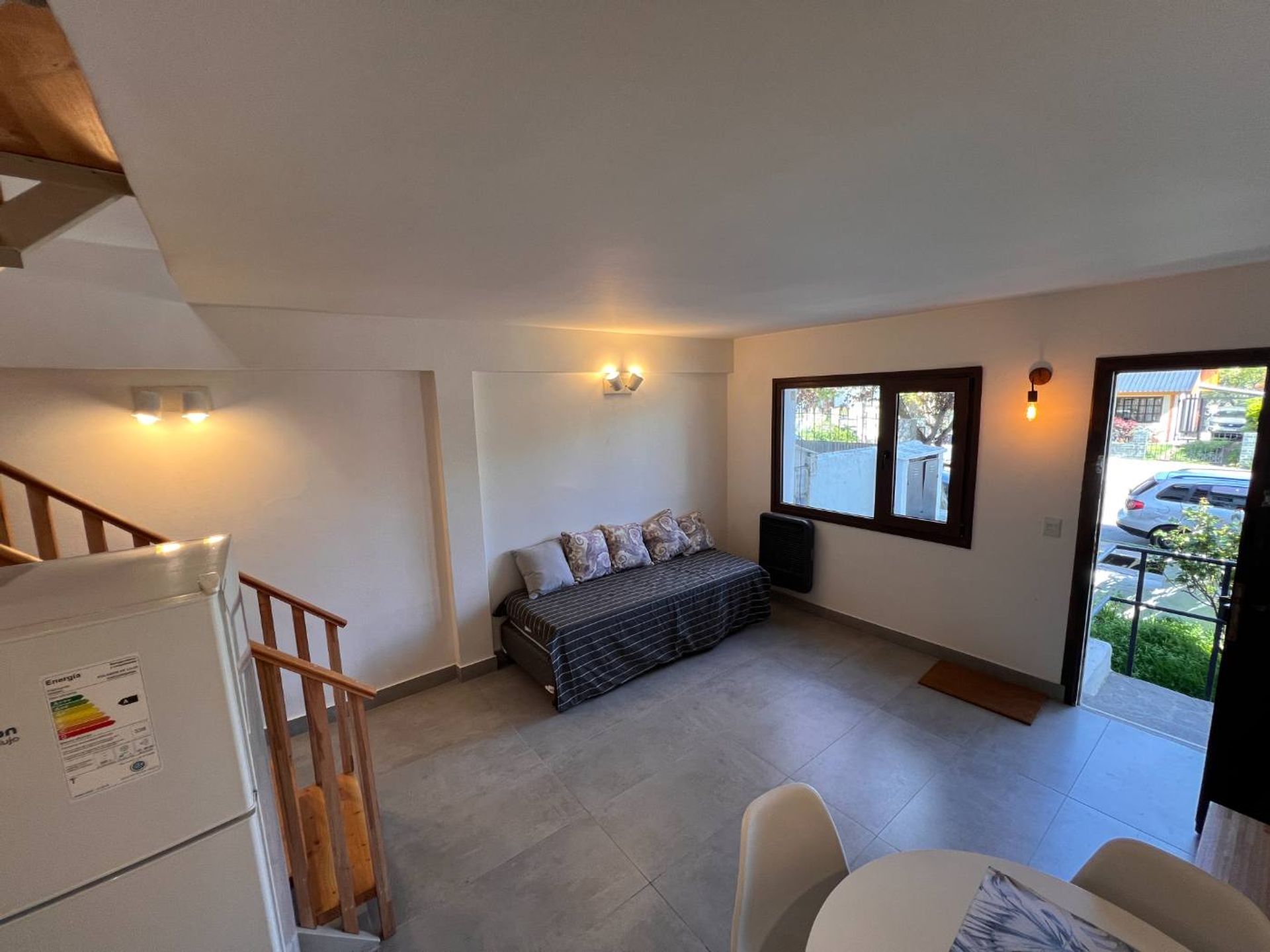 Duplex 1 dorm remodelado Apto Turismo Albarracin - 13