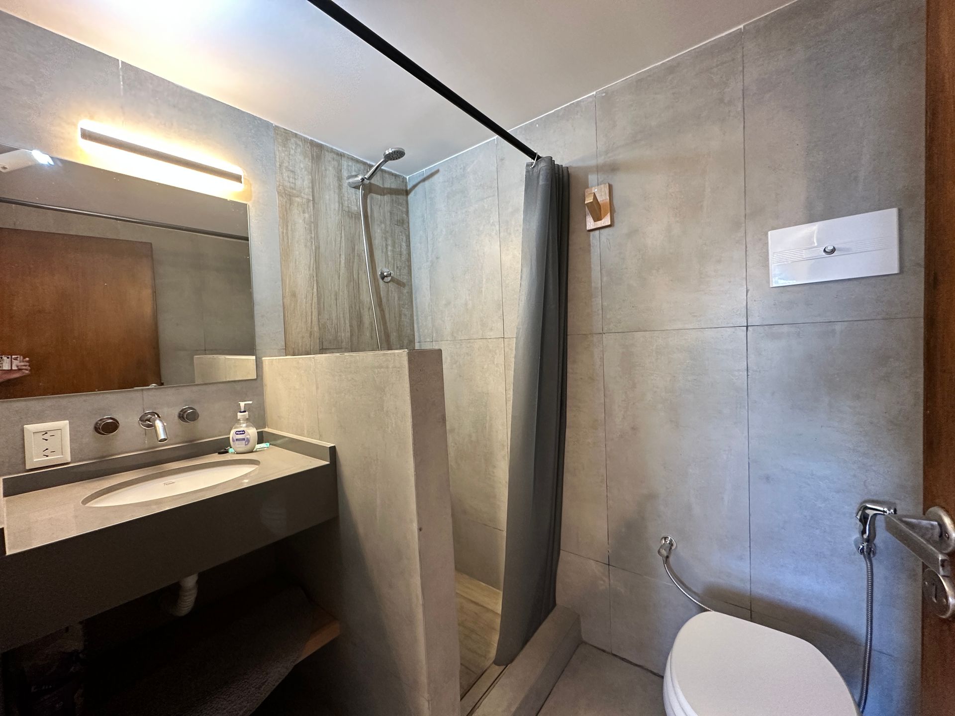 Duplex 1 dorm remodelado Apto Turismo Albarracin - 14