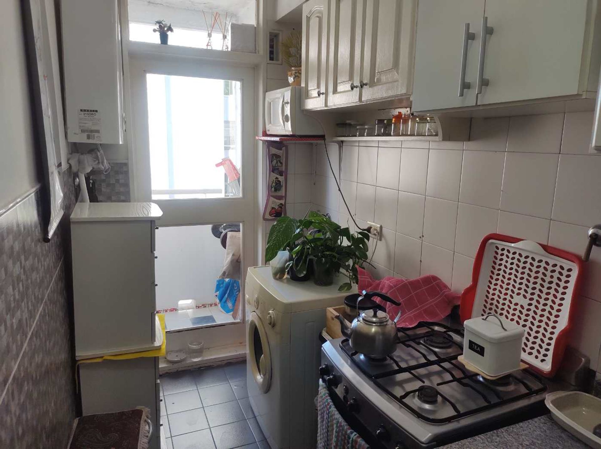 Departamento en Venta Avellaneda, 2 Ambientes - 7