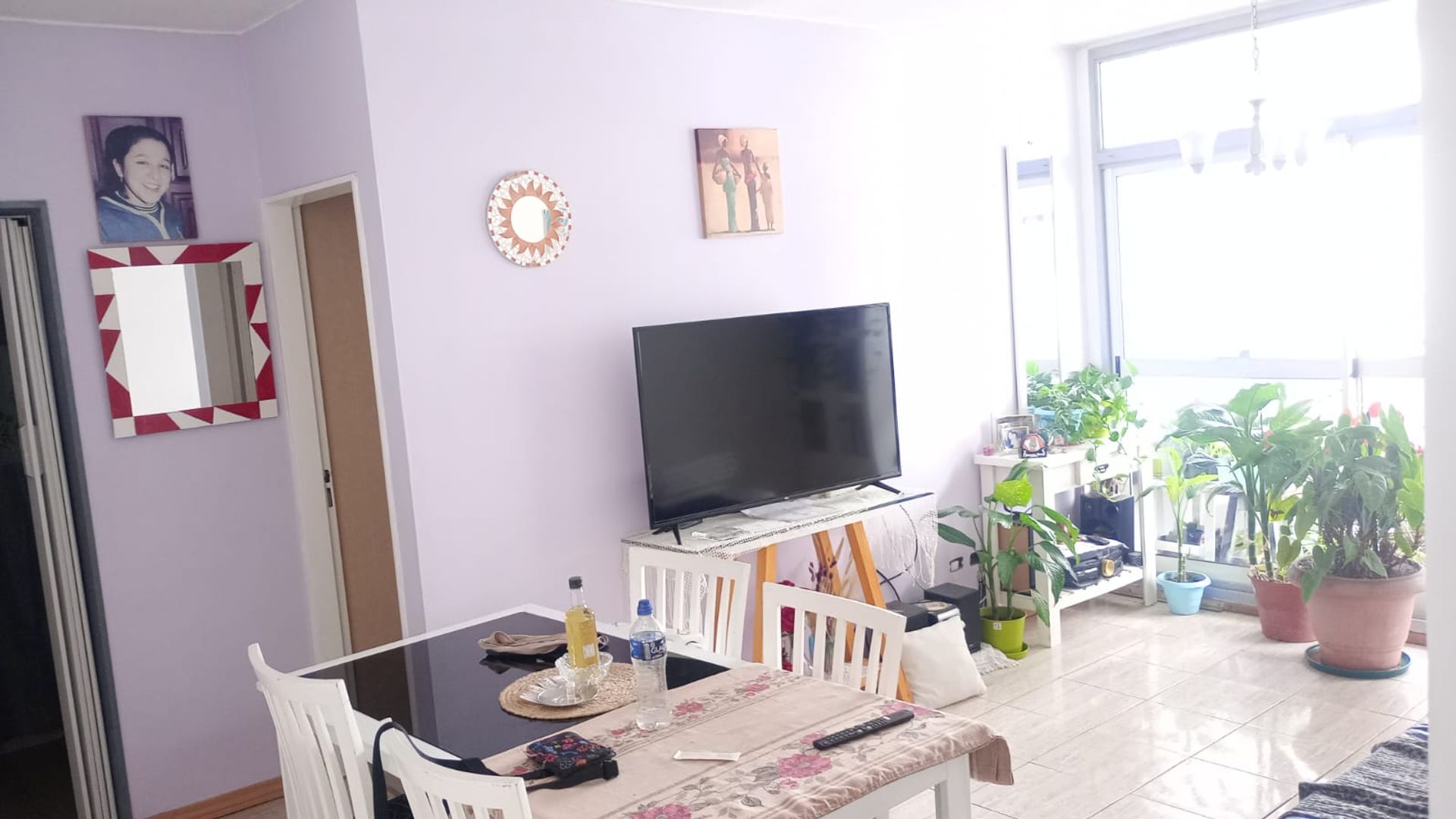 Departamento en Venta Avellaneda, 2 Ambientes - 1