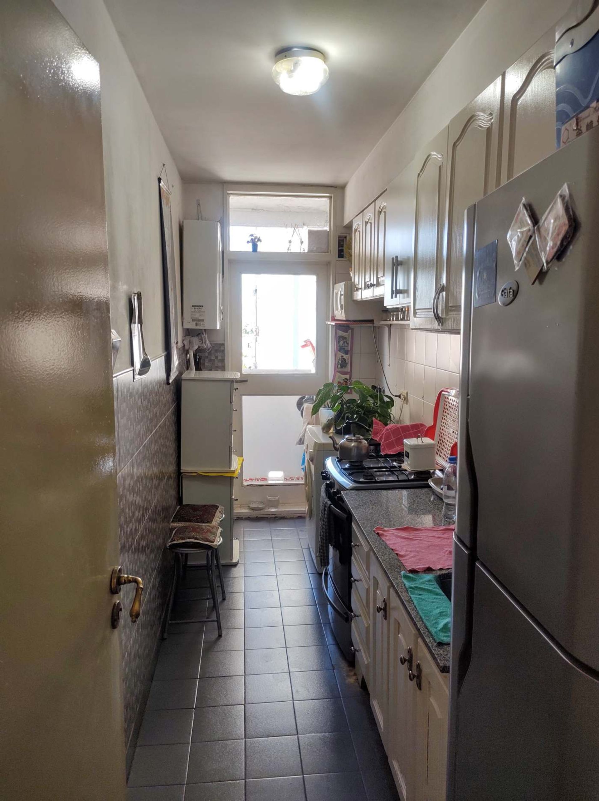 Departamento en Venta Avellaneda, 2 Ambientes - 8