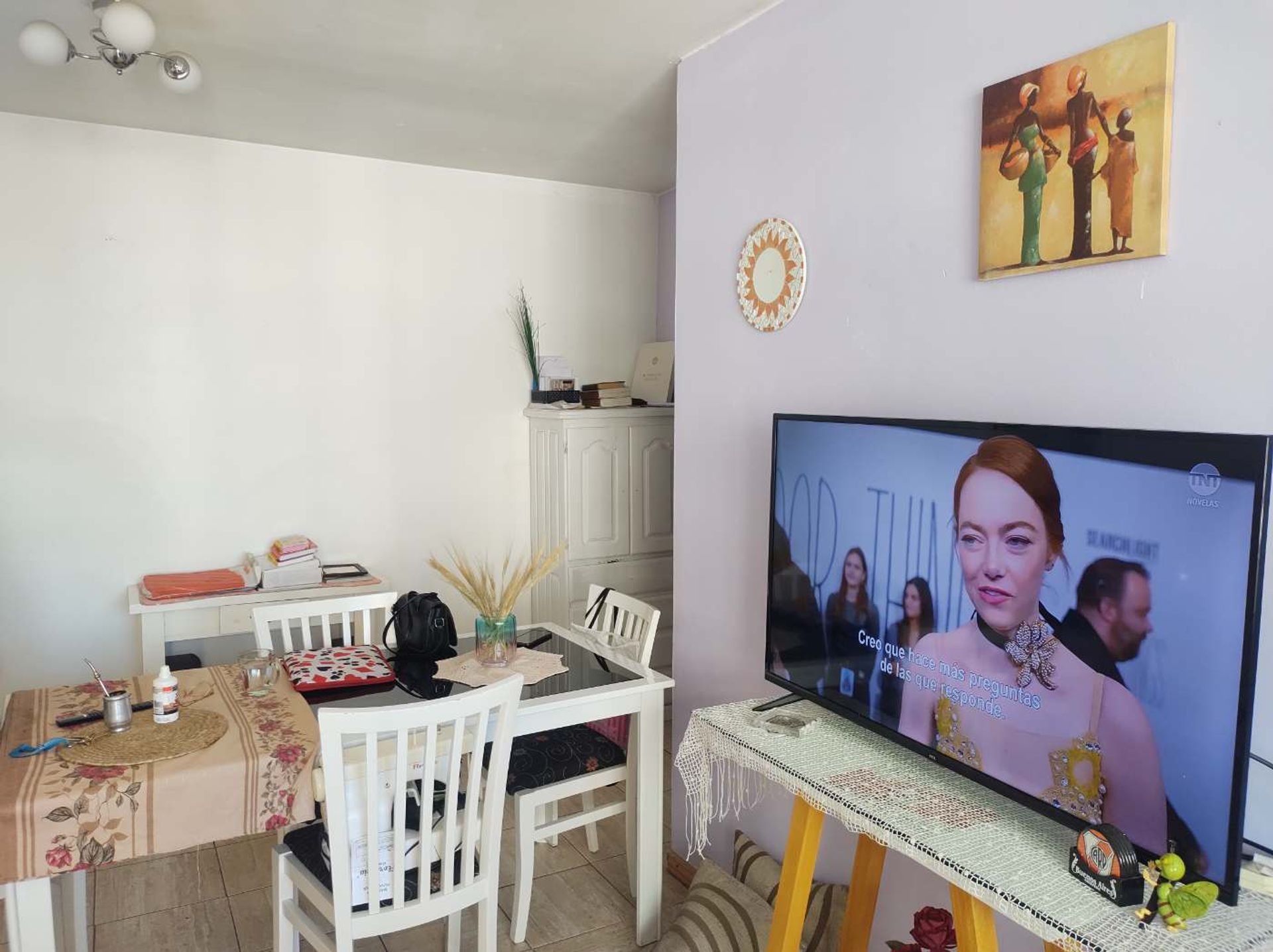 Departamento en Venta Avellaneda, 2 Ambientes - 4