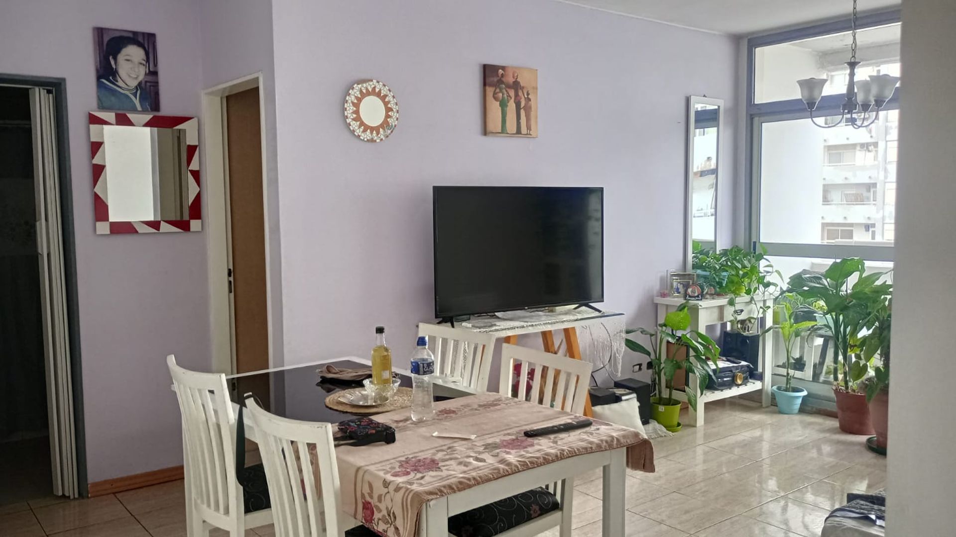 Departamento en Venta Avellaneda, 2 Ambientes - 3