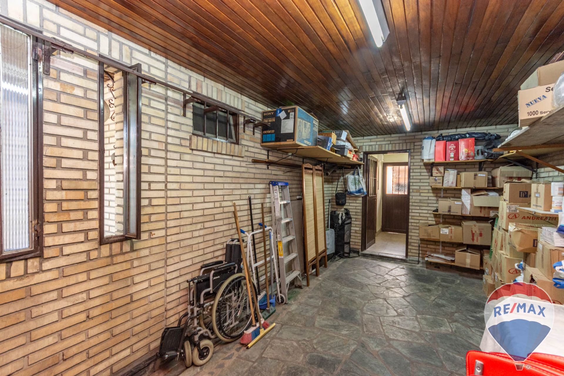 Casa venta en Don Torcuato con jardin y quincho - 13