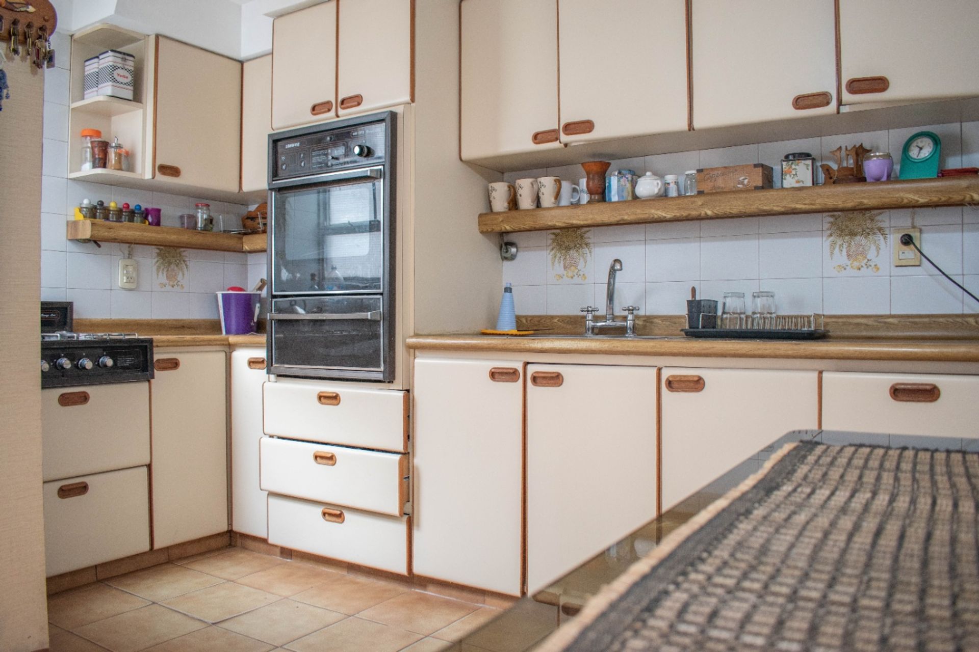 PH EN VENTA 7 ambientes en Monte Castro - 7