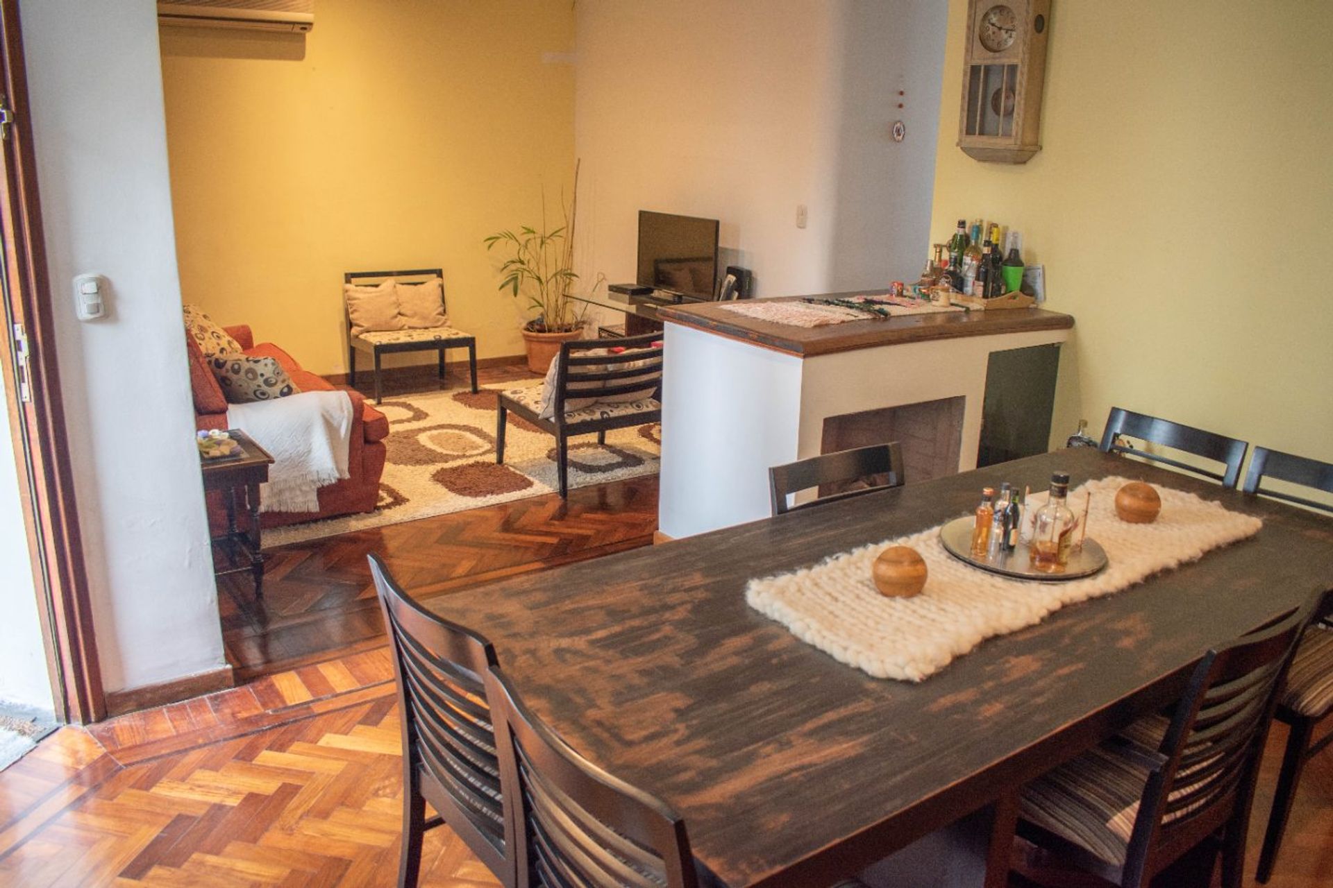 PH EN VENTA 7 ambientes en Monte Castro - 1