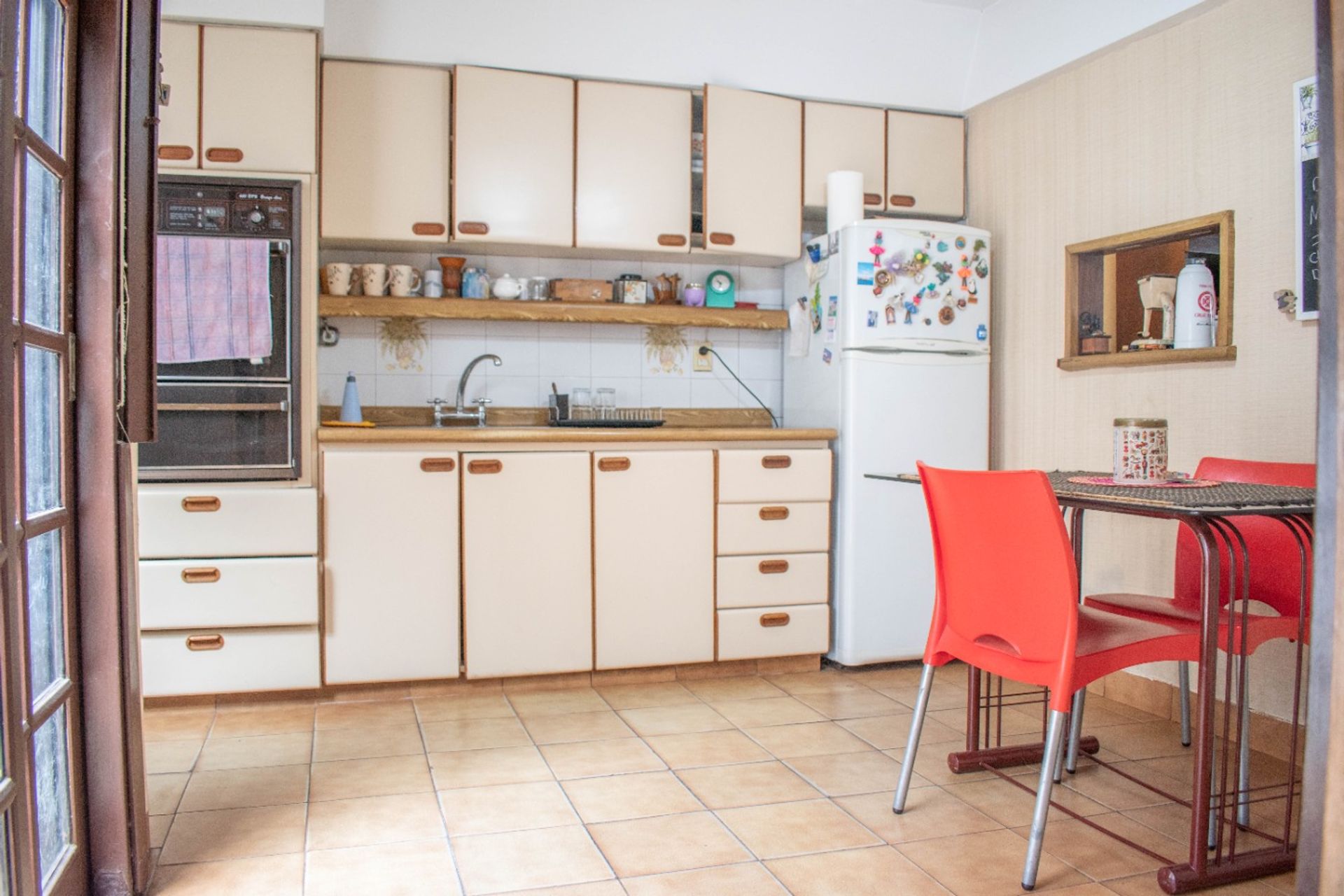 PH EN VENTA 7 ambientes en Monte Castro - 6