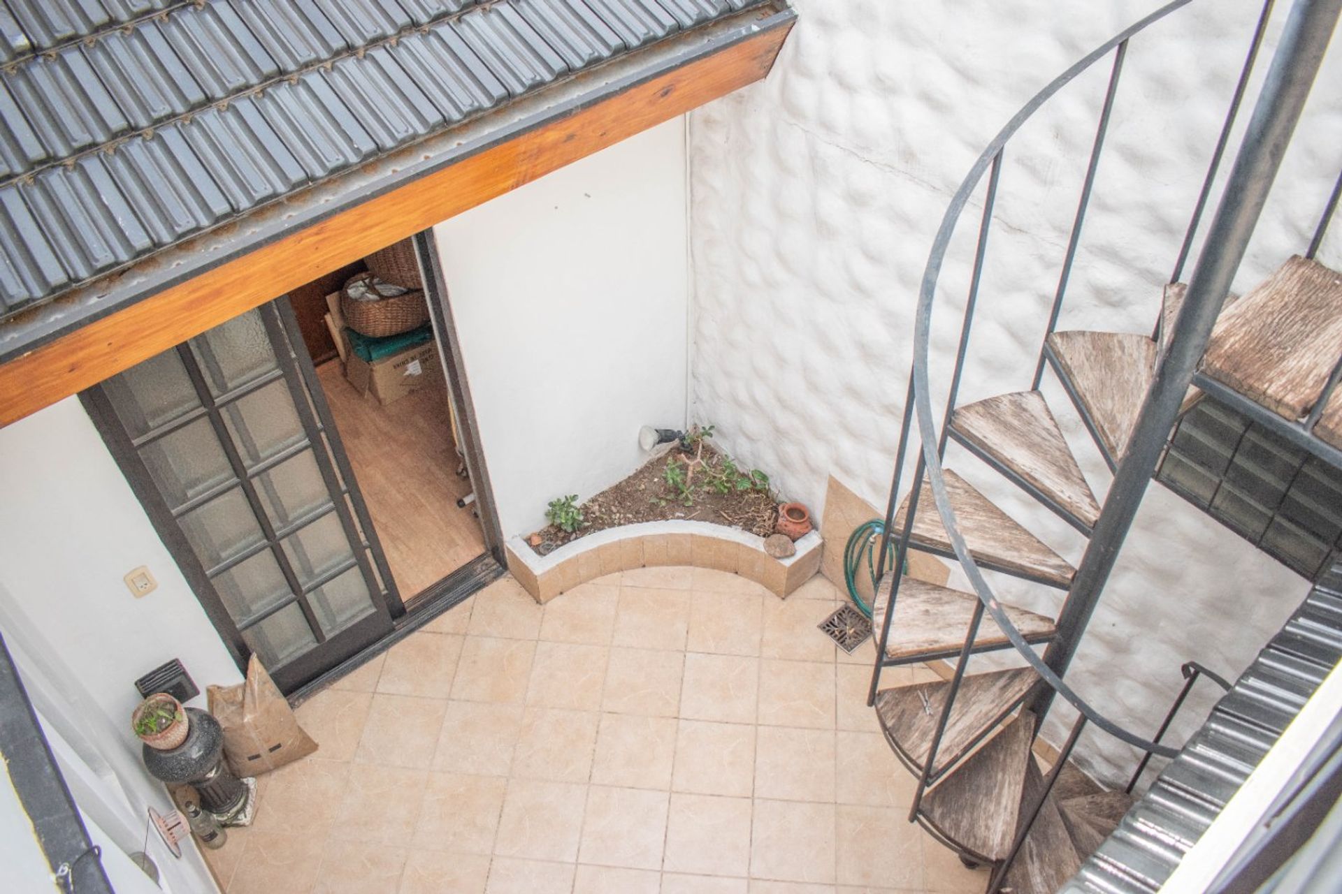 PH EN VENTA 7 ambientes en Monte Castro - 9