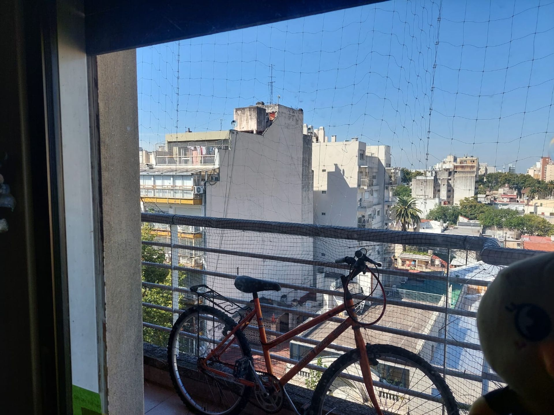 venta de depto 4 amb en flores c/ terraza propia — foto 9