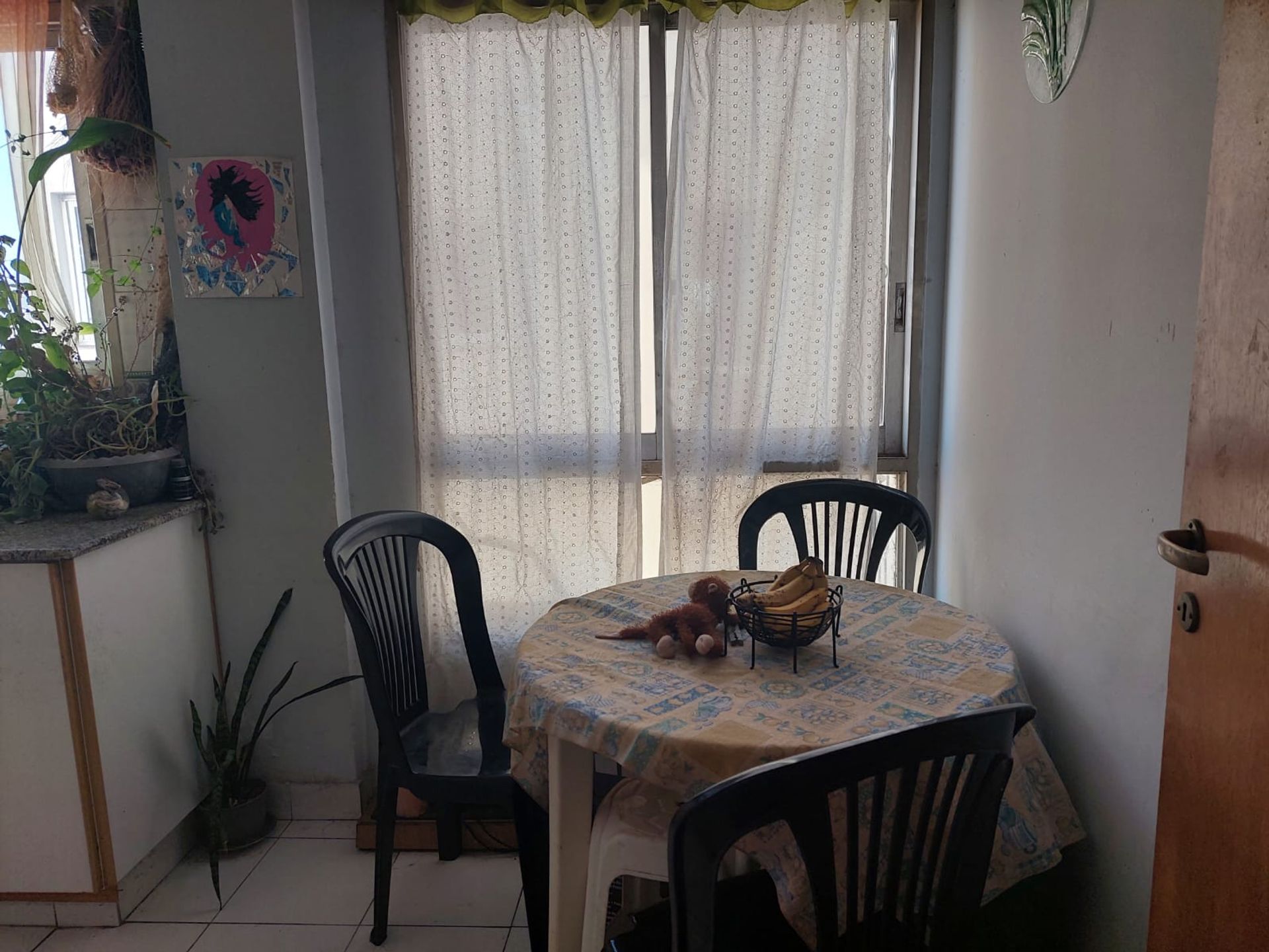 venta de depto 4 amb en flores c/ terraza propia — foto 4