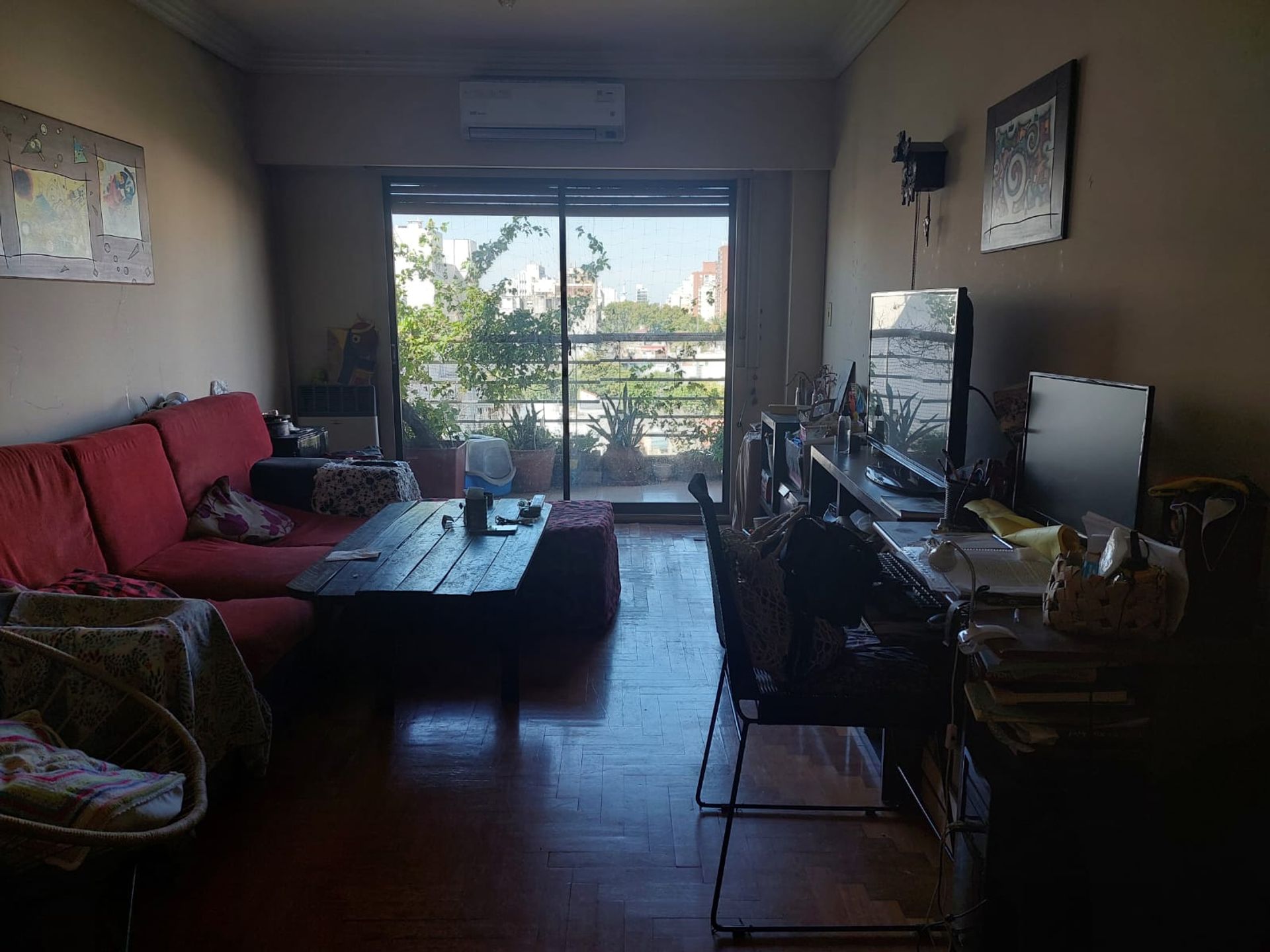 venta de depto 4 amb en flores c/ terraza propia — foto 8