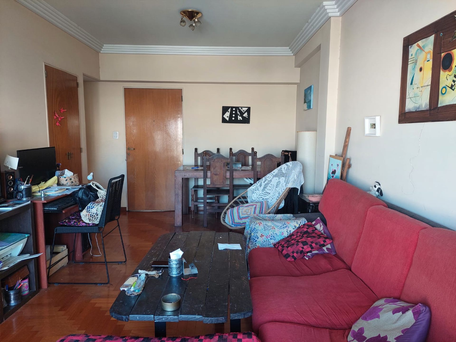 venta de depto 4 amb en flores c/ terraza propia — foto 11