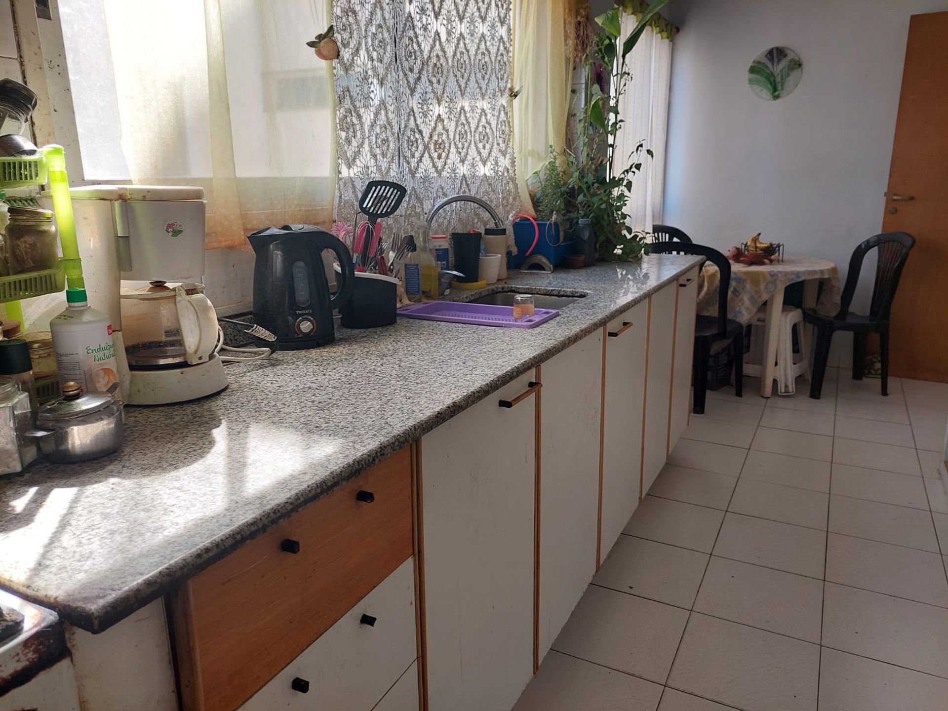 venta de depto 4 amb en flores c/ terraza propia — foto 3