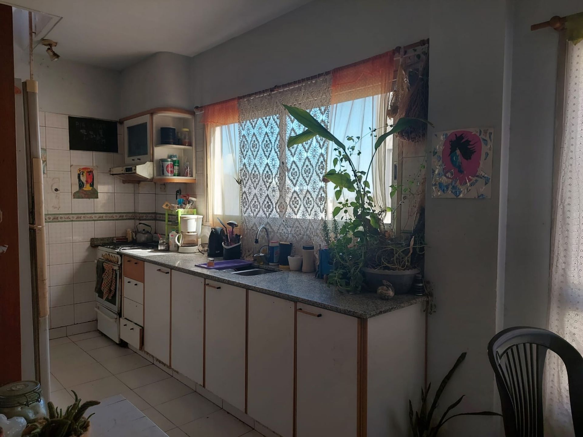 venta de depto 4 amb en flores c/ terraza propia — foto 6