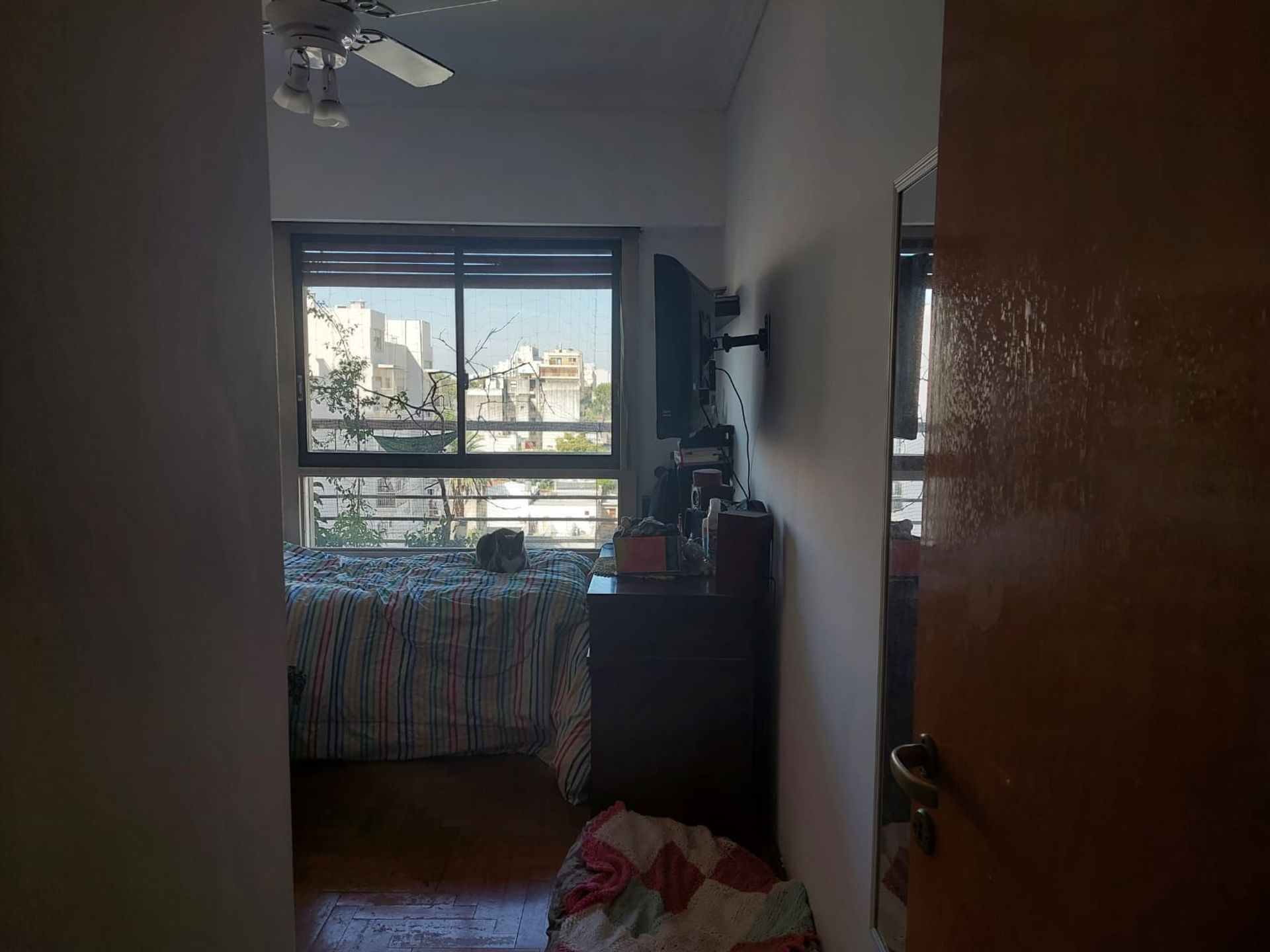venta de depto 4 amb en flores c/ terraza propia — foto 15