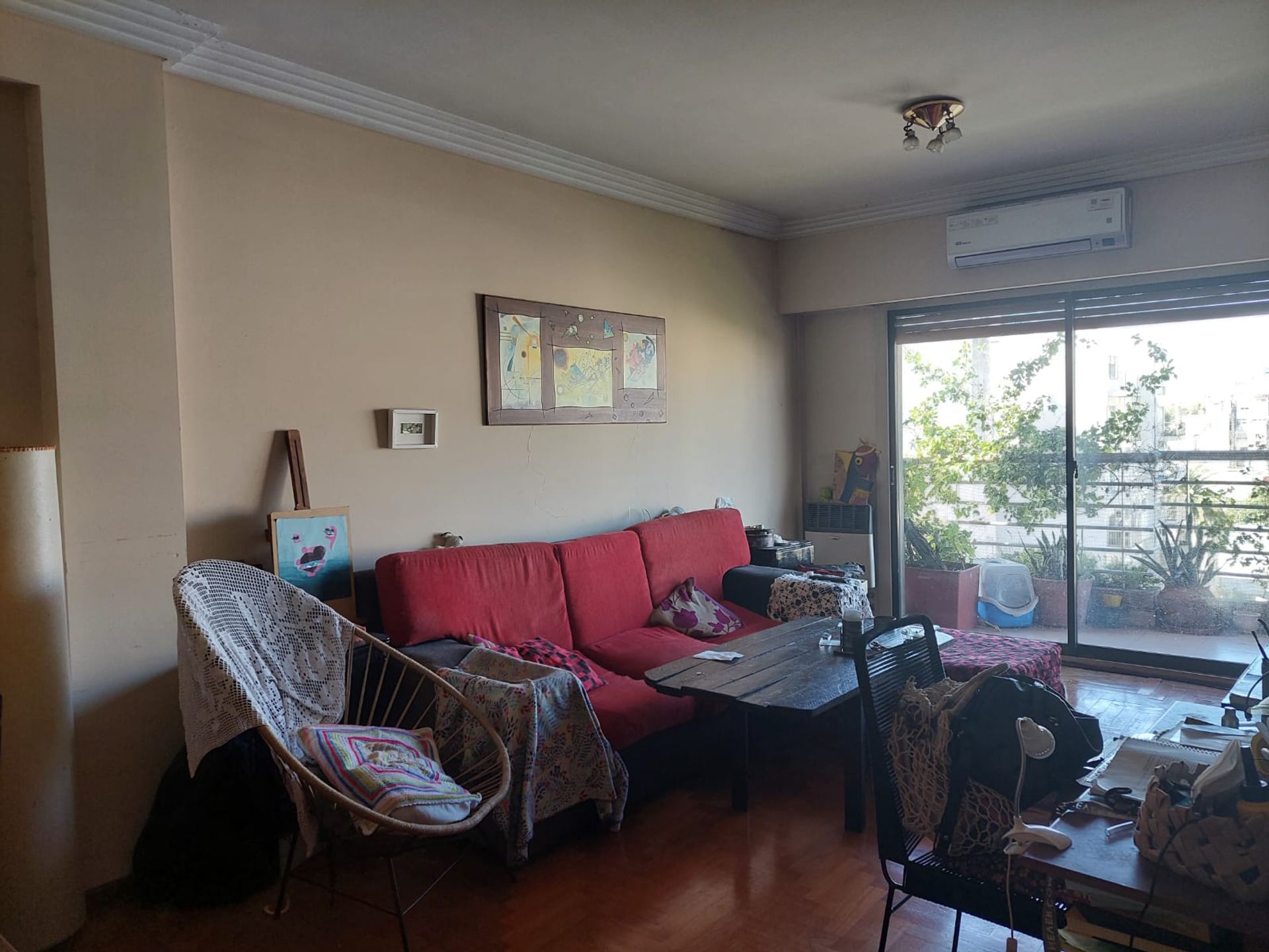 venta de depto 4 amb en flores c/ terraza propia — foto 10