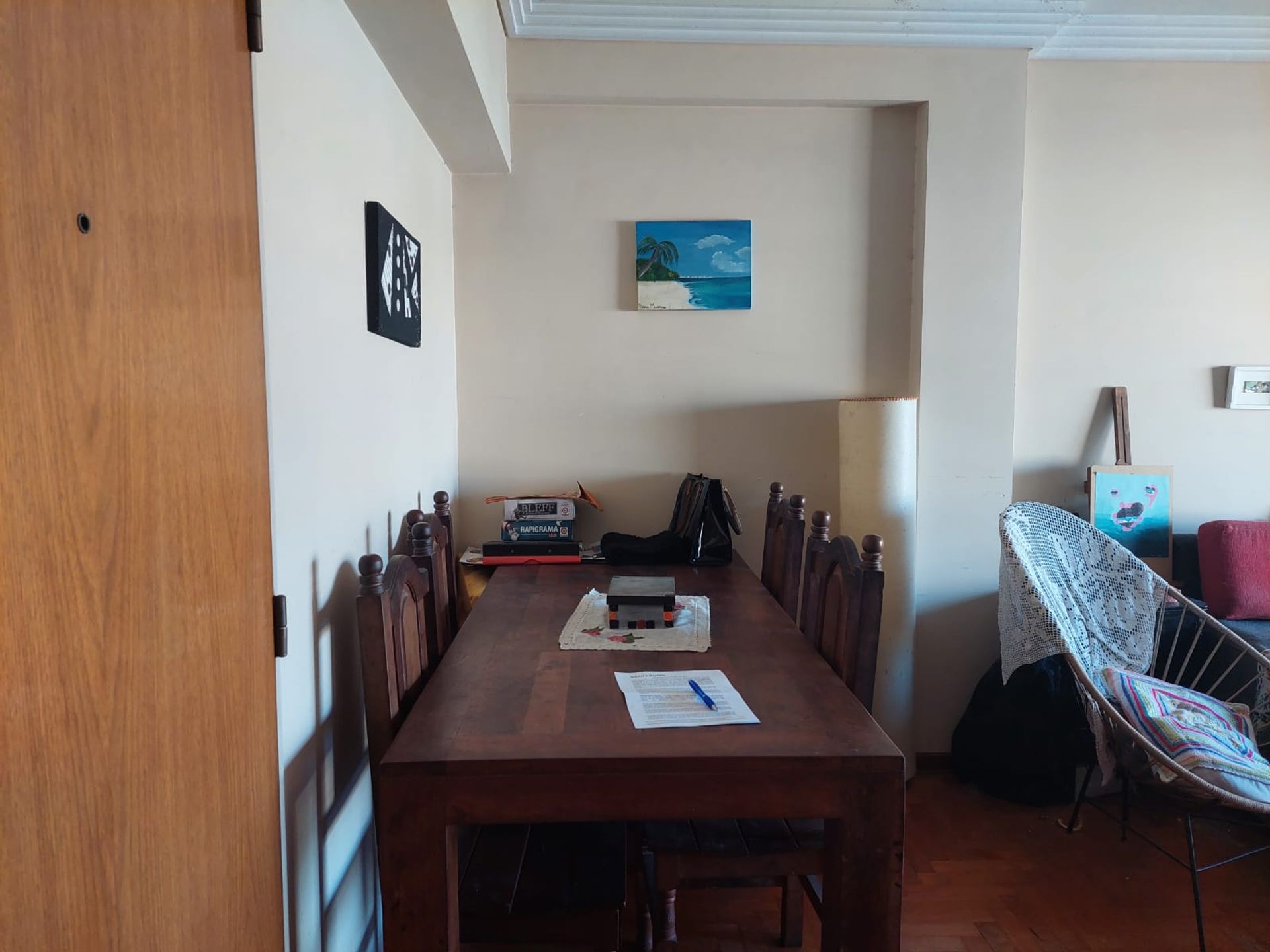 venta de depto 4 amb en flores c/ terraza propia — foto 12