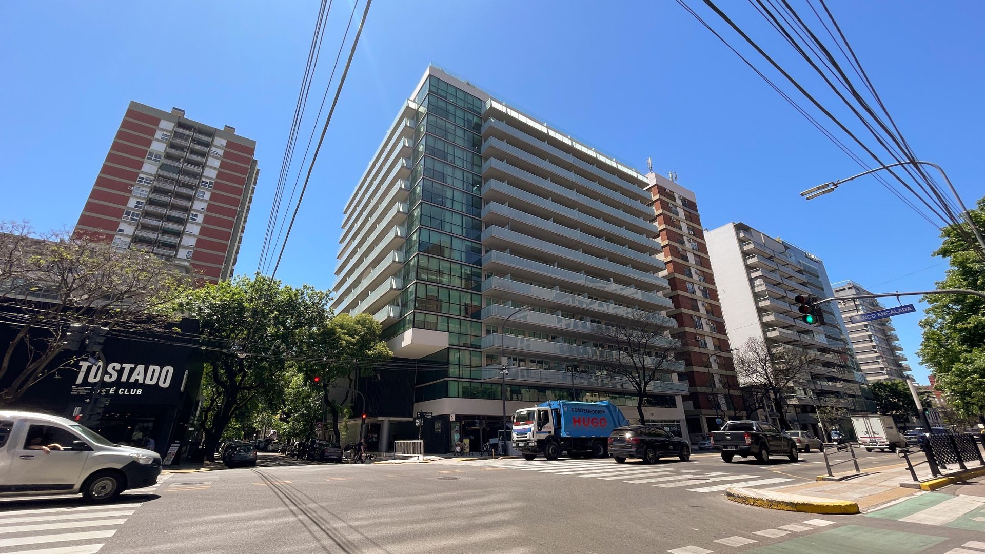 Departamento en Venta en Nuñez, Capital Federal