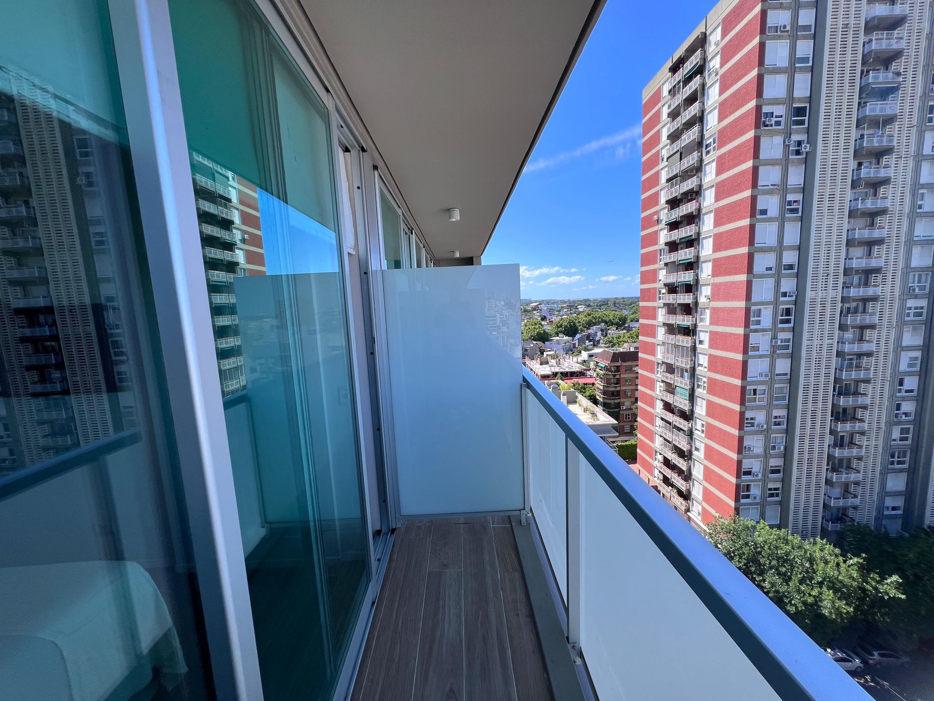 Departamento en Venta en Nuñez, Capital Federal