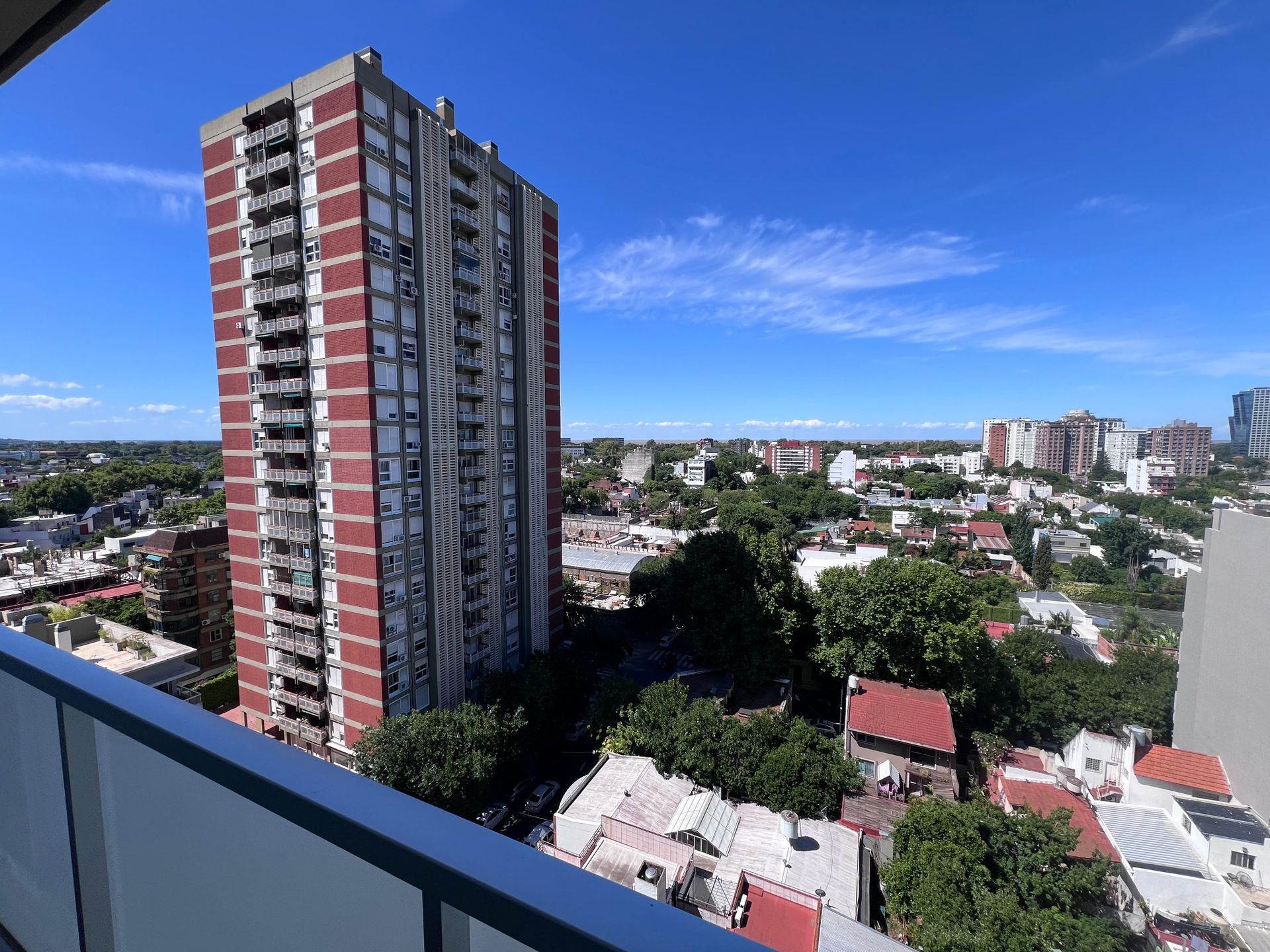Departamento en Venta en Nuñez, Capital Federal
