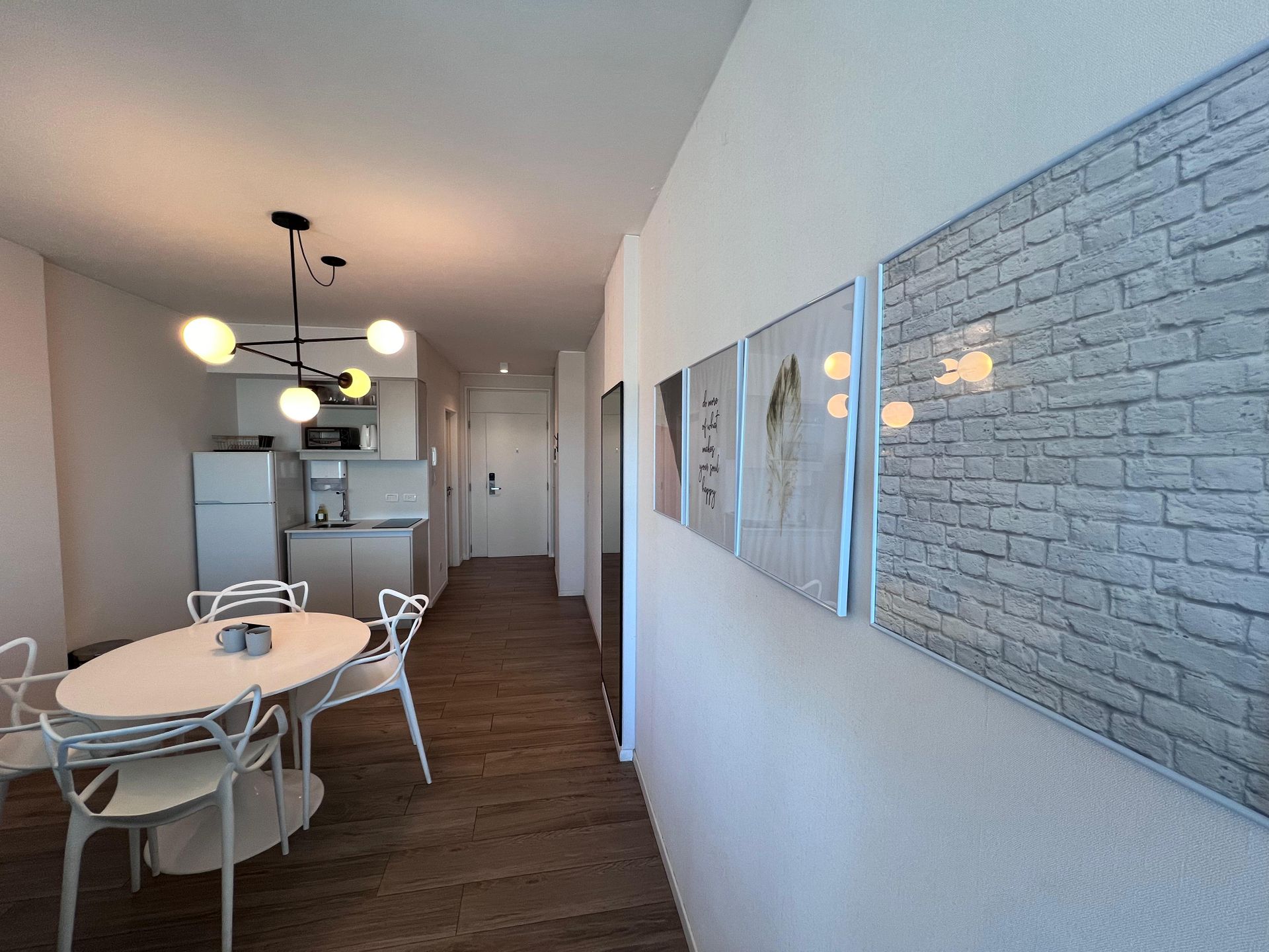 Departamento en Venta en Nuñez, Capital Federal