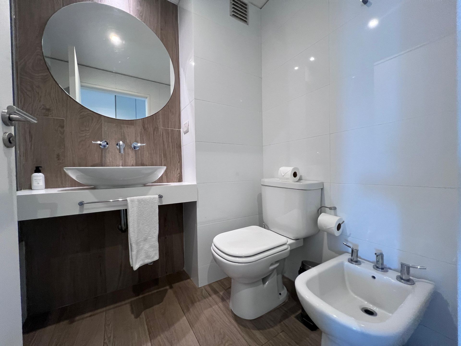 Departamento en Venta en Nuñez, Capital Federal