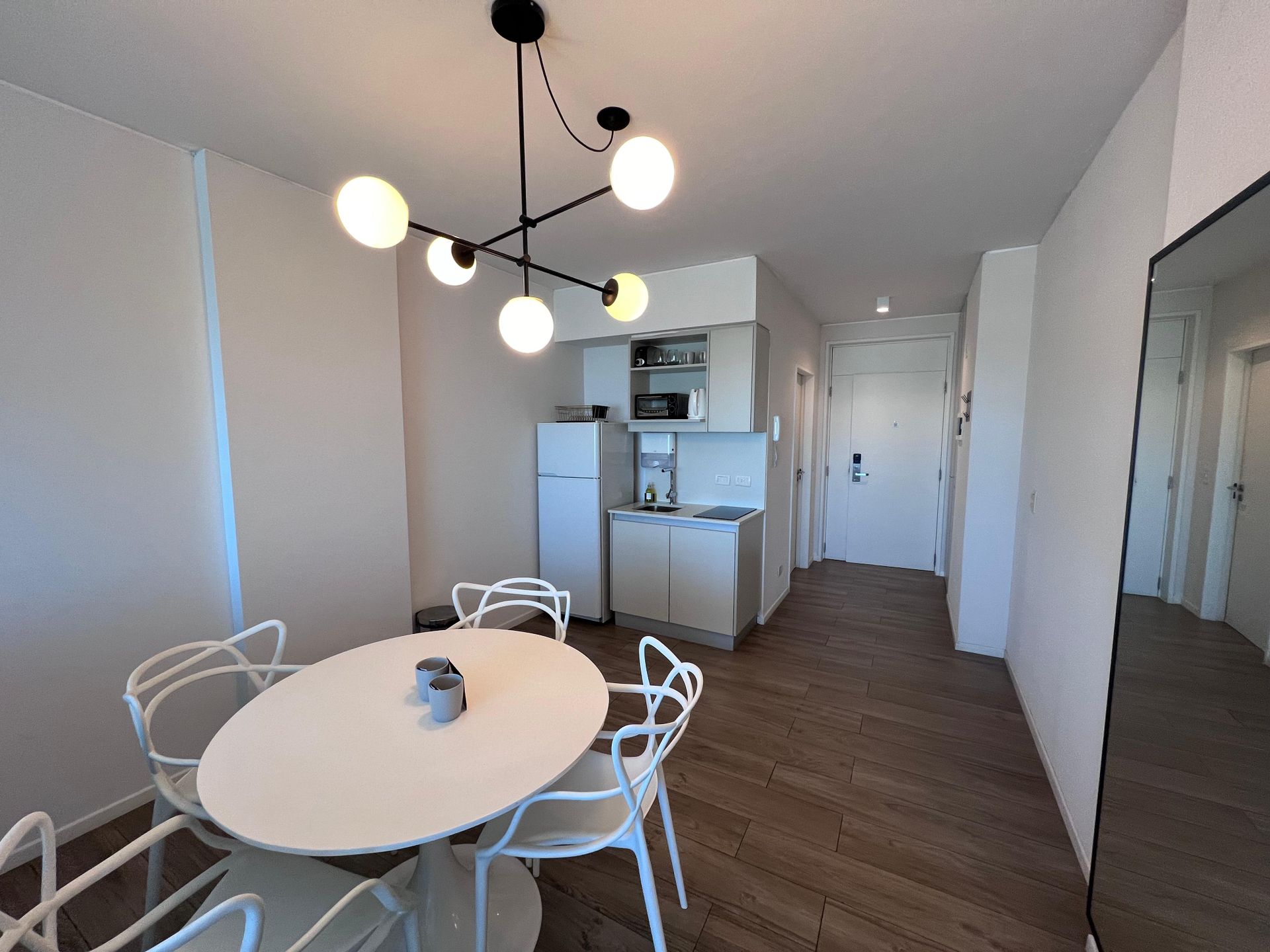 Departamento en Venta en Nuñez, Capital Federal