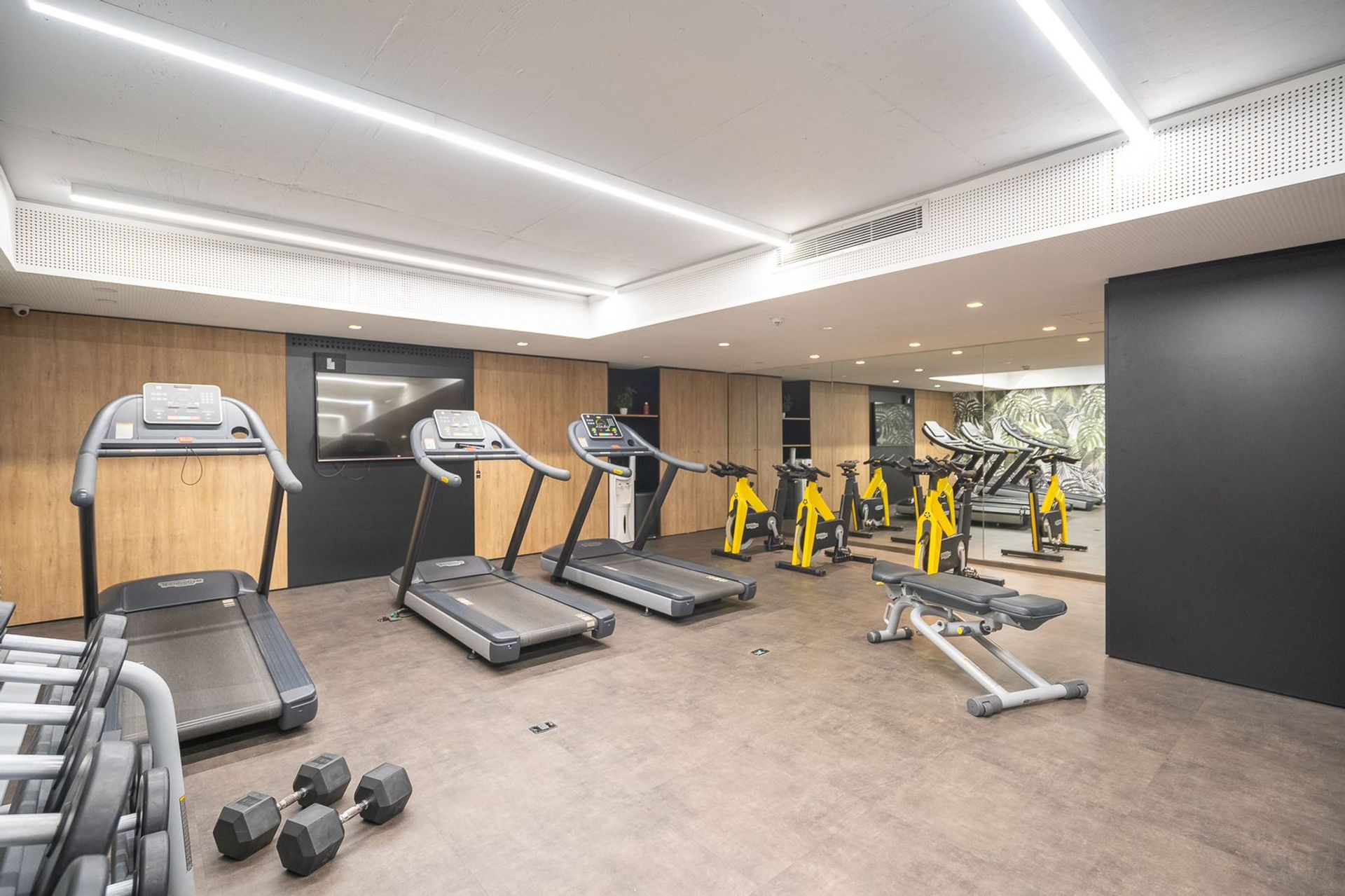 Departamento en Venta en Nuñez, Capital Federal