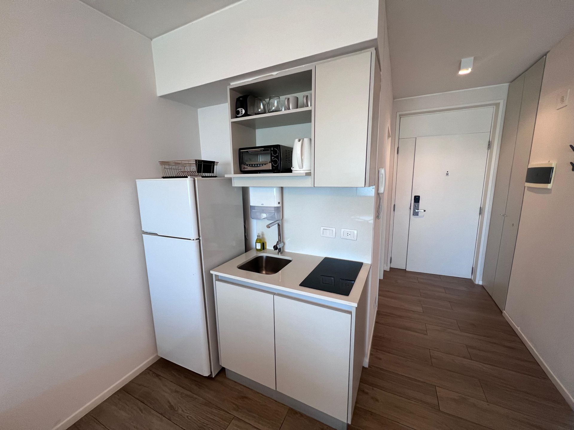 Departamento en Venta en Nuñez, Capital Federal