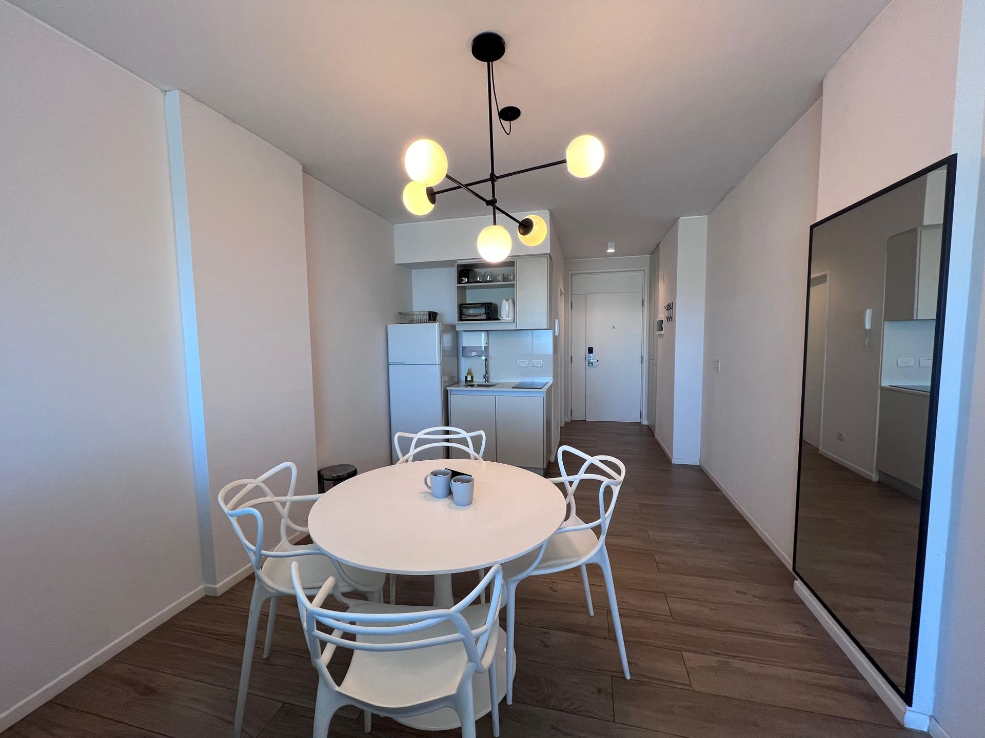 Departamento en Venta en Nuñez, Capital Federal