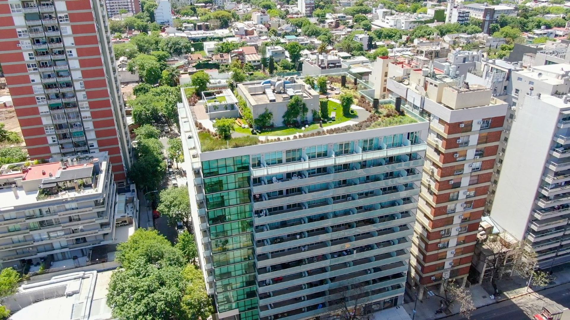 Departamento en Venta en Nuñez, Capital Federal
