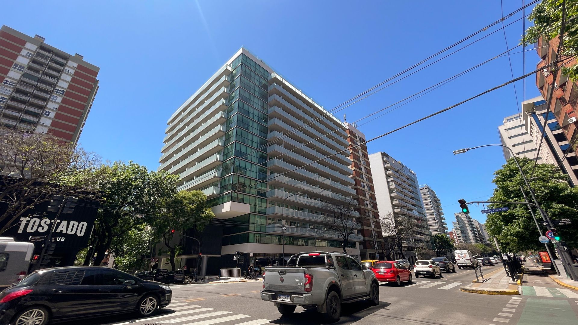 Departamento en Venta en Nuñez, Capital Federal