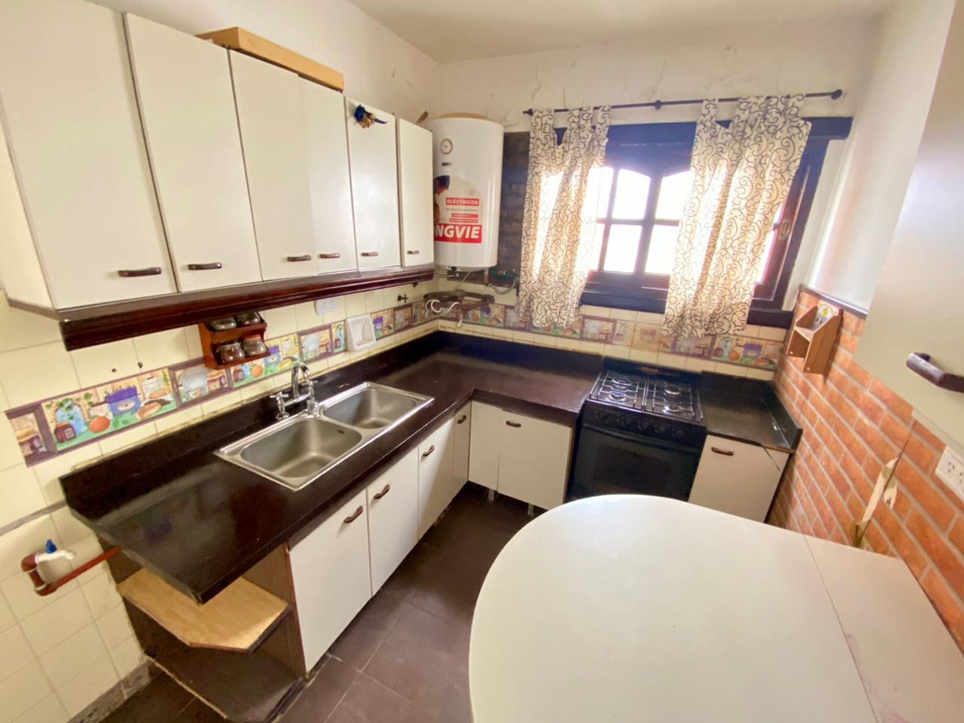 Departamento en Venta en Moron, G.B.A. Zona Oeste