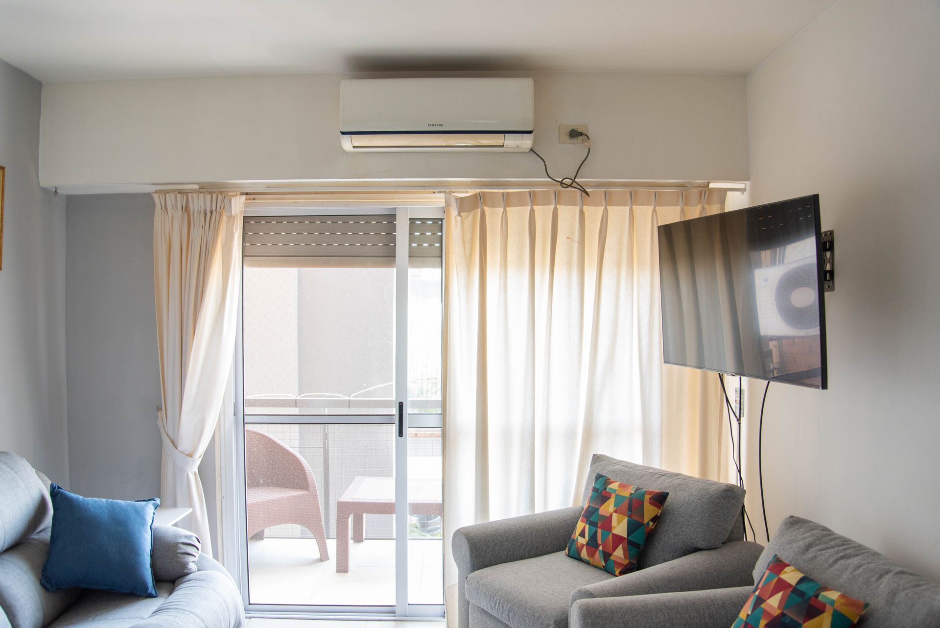 VENTA DEPARTAMENTO QUILMES CENTRO 3 AMBIENTES - 1