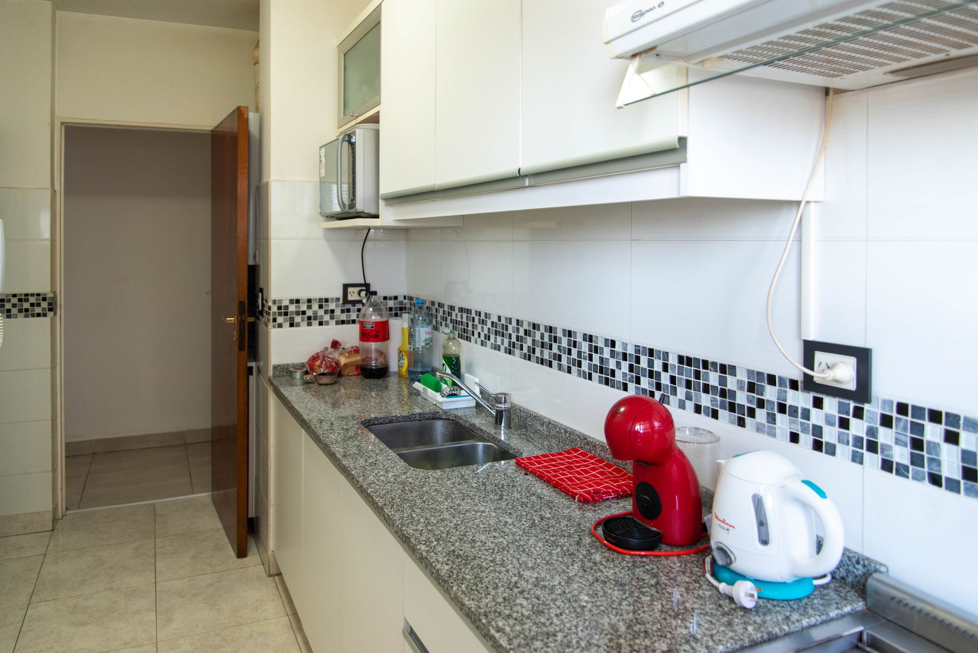 VENTA DEPARTAMENTO QUILMES CENTRO 3 AMBIENTES - 8
