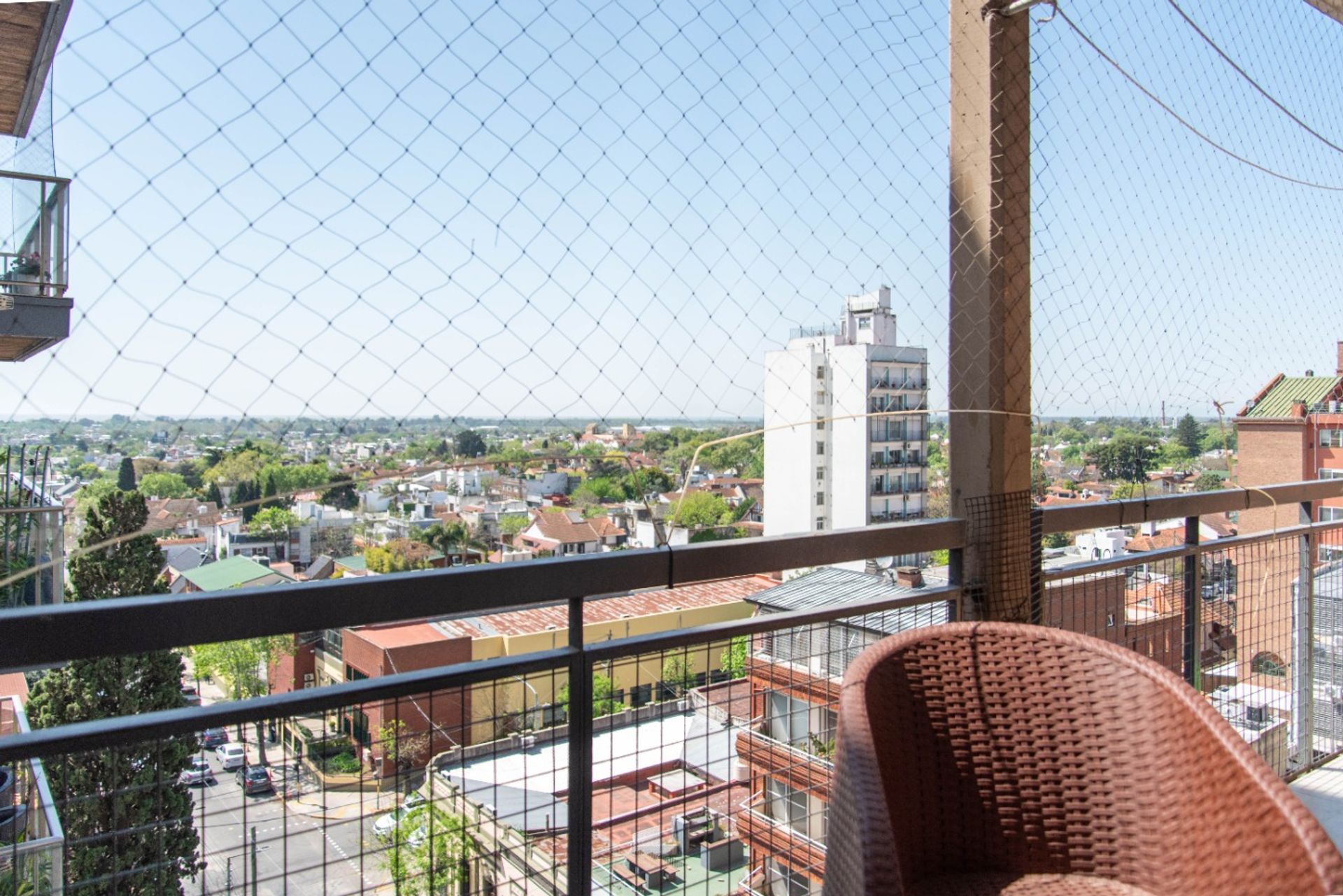 VENTA DEPARTAMENTO QUILMES CENTRO 3 AMBIENTES - 2