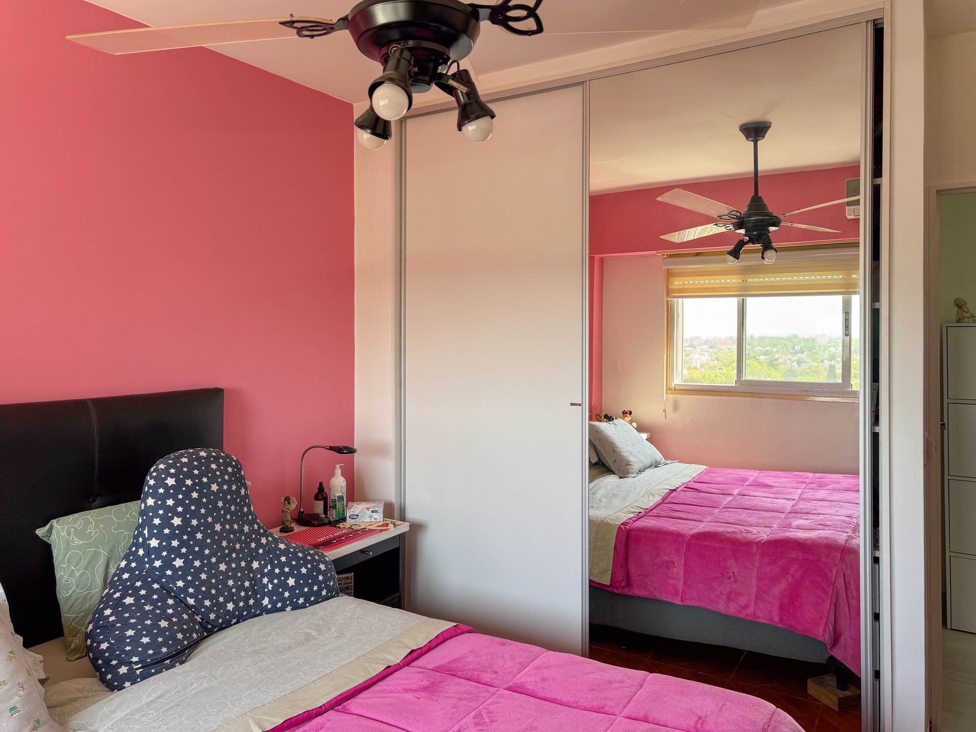 VENTA DEPARTAMENTO QUILMES CENTRO 3 AMBIENTES - 10