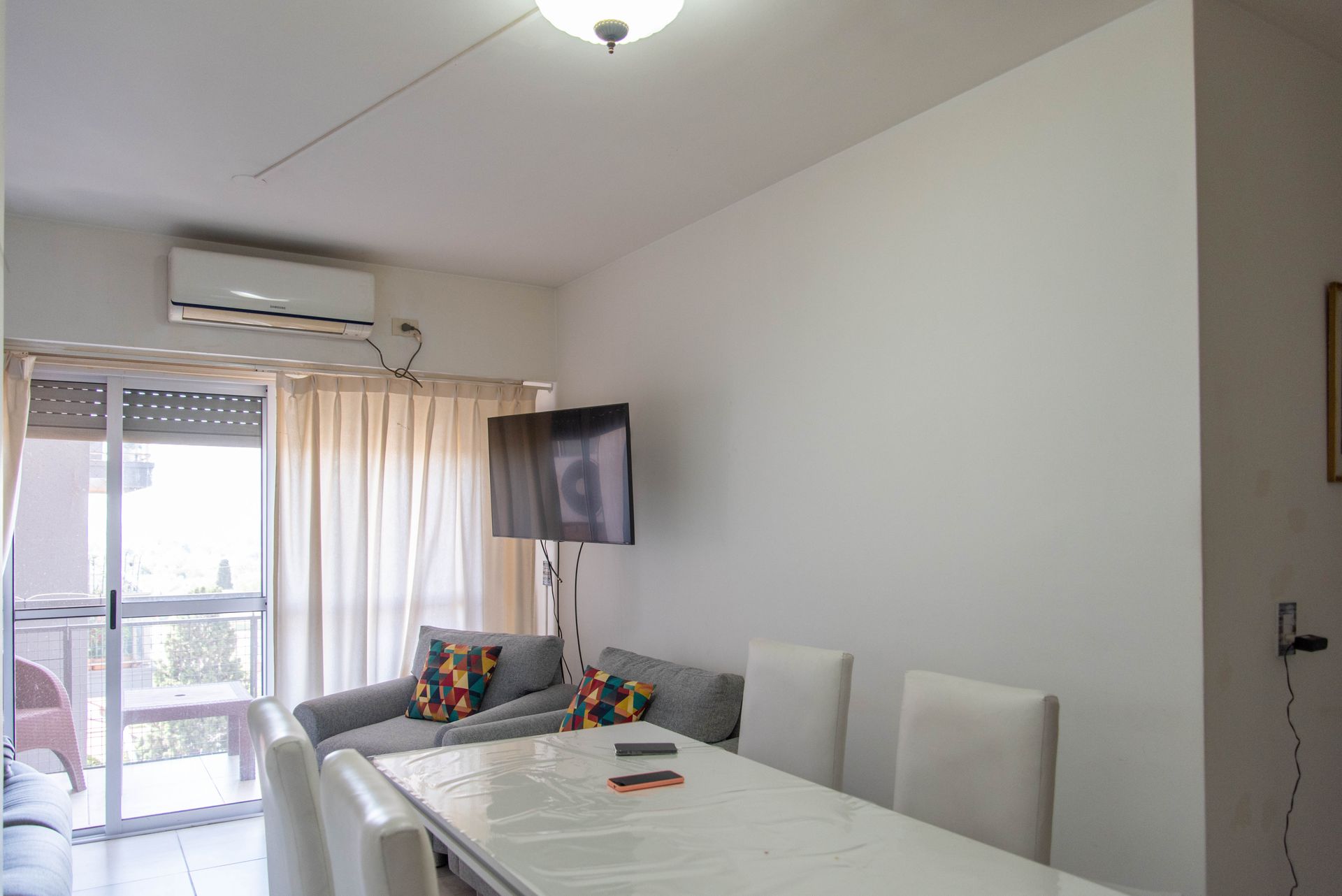 VENTA DEPARTAMENTO QUILMES CENTRO 3 AMBIENTES - 3