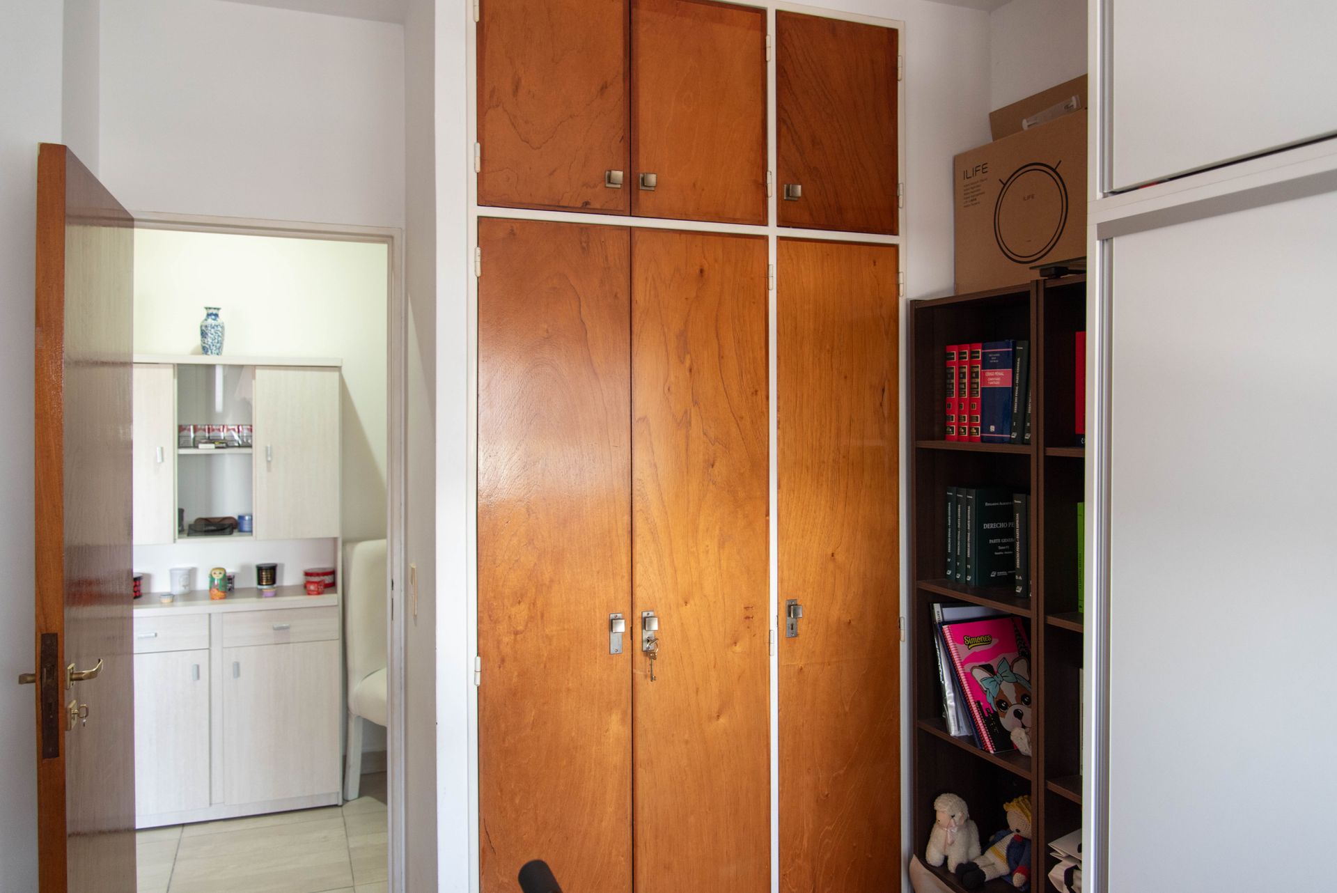 VENTA DEPARTAMENTO QUILMES CENTRO 3 AMBIENTES - 12