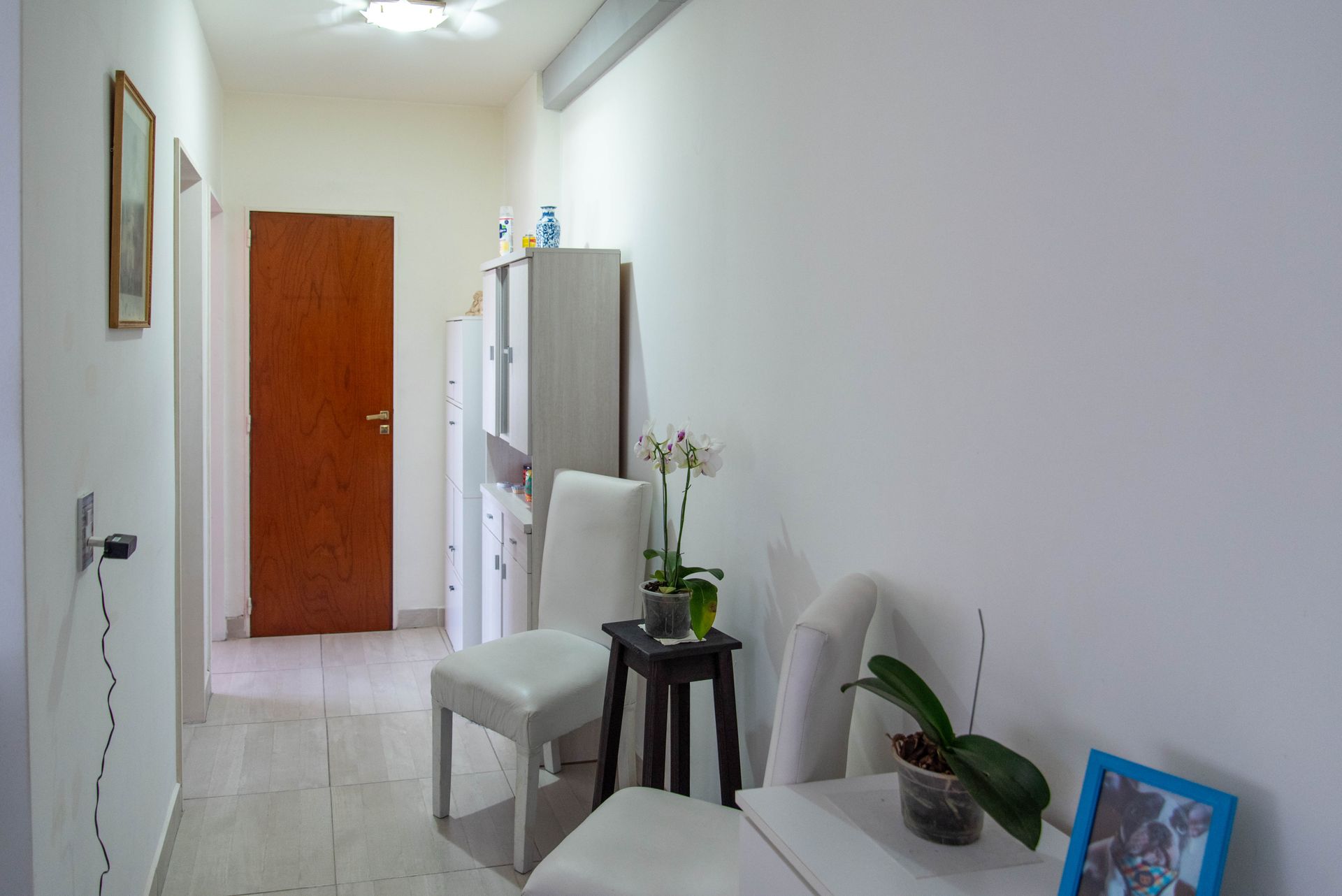 VENTA DEPARTAMENTO QUILMES CENTRO 3 AMBIENTES - 4