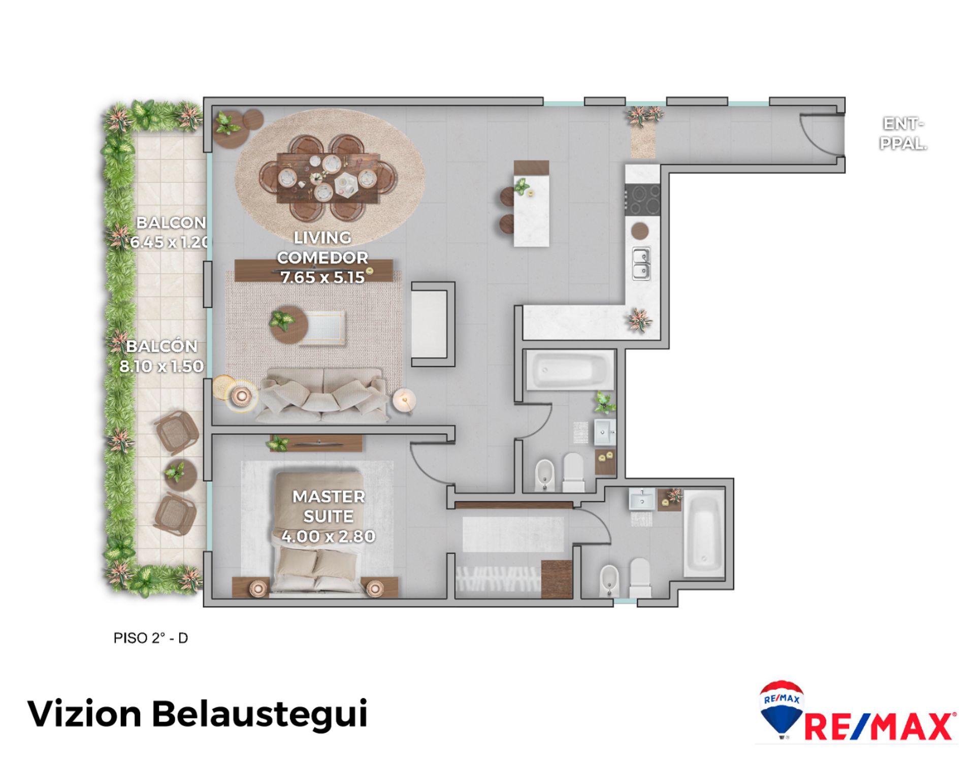 Venta depto 2 ambientes a estrenar en Villa Crespo - 19