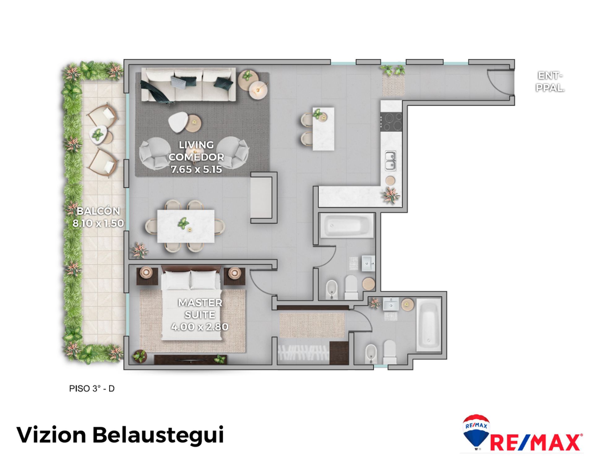 Venta depto 2 ambientes a estrenar en Villa Crespo - 20