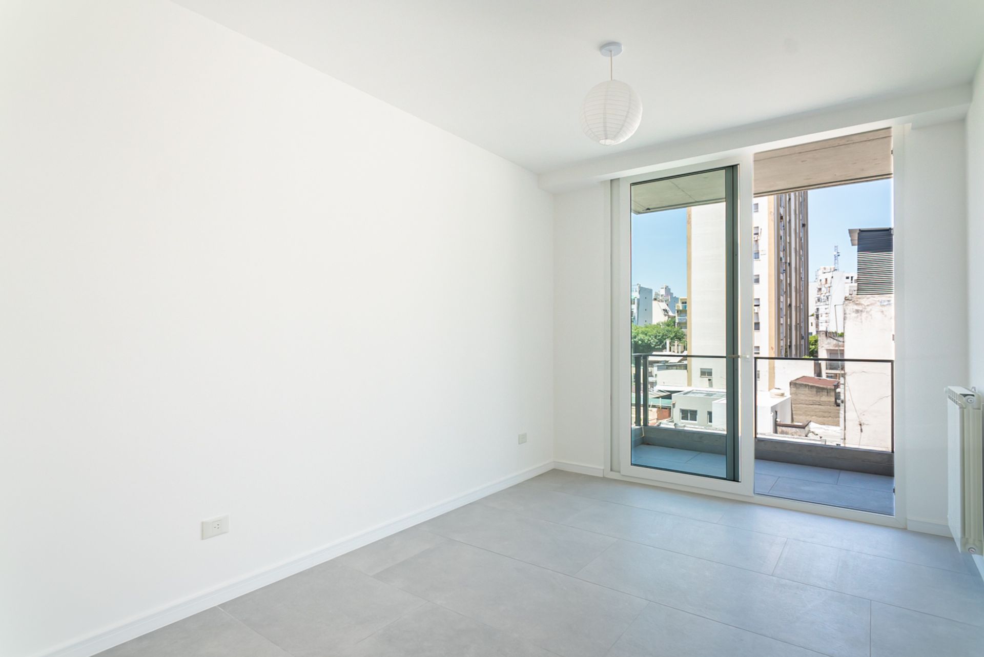 Venta depto 2 ambientes a estrenar en Villa Crespo - 5