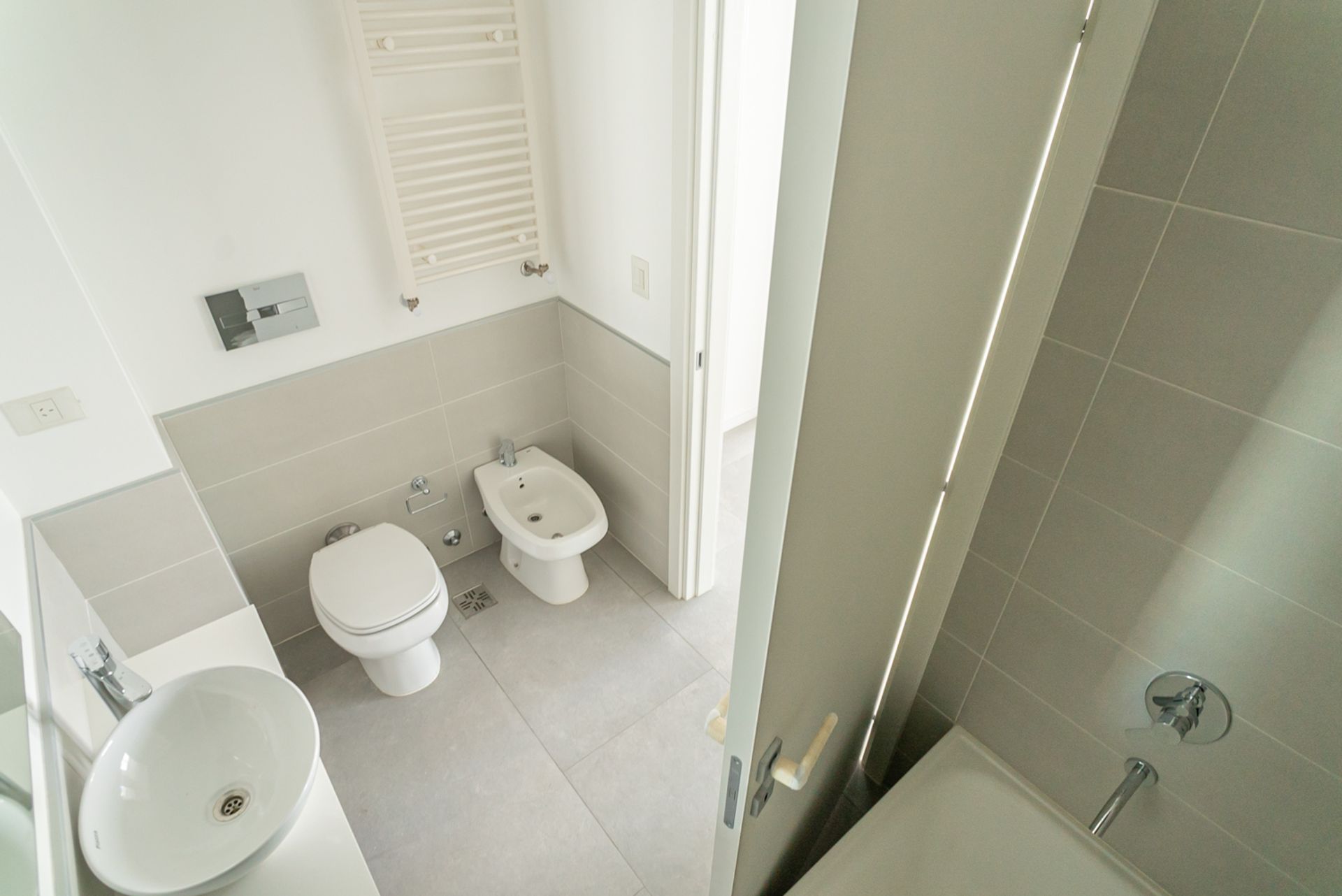 Venta depto 2 ambientes a estrenar en Villa Crespo - 16