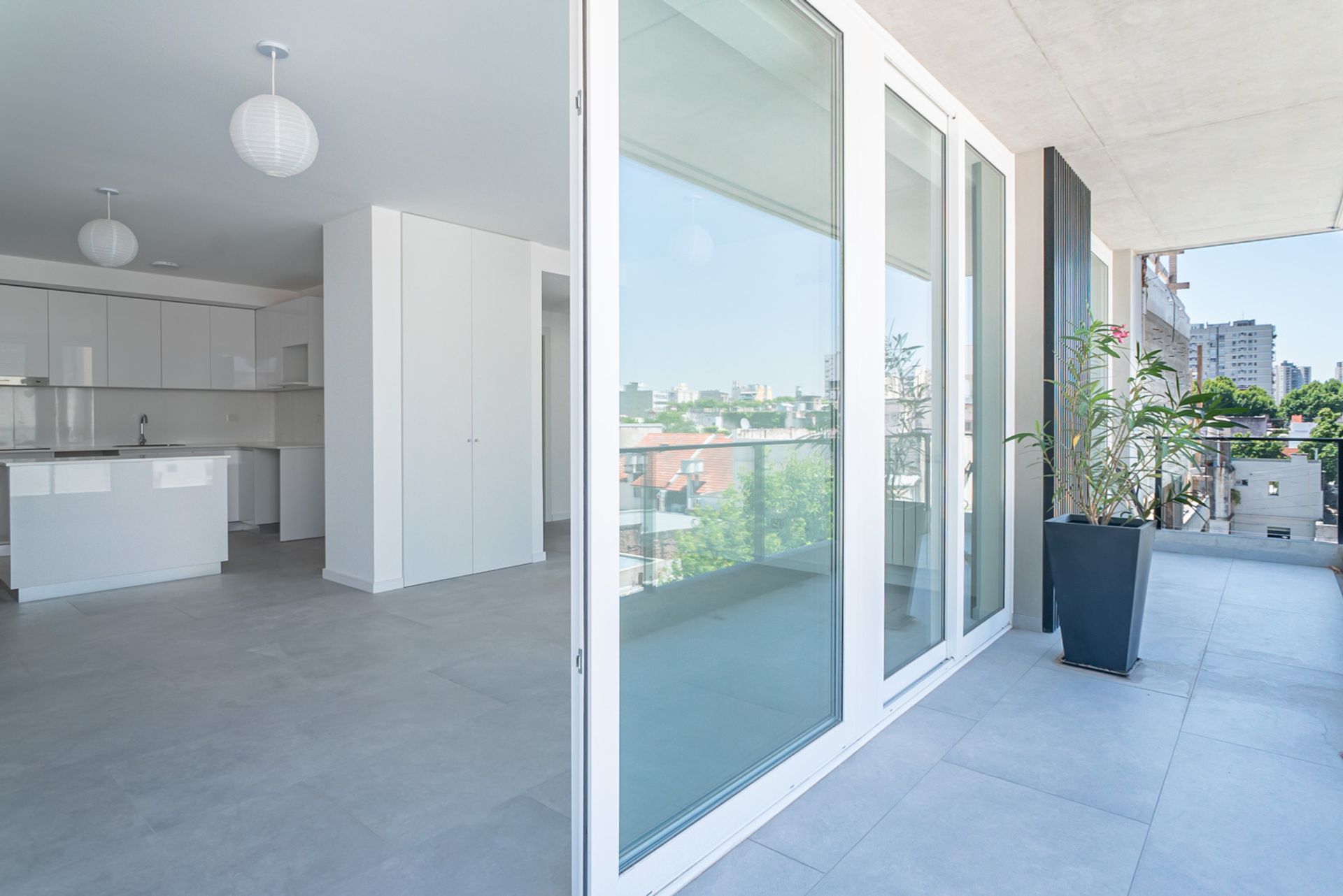 Venta depto 2 ambientes a estrenar en Villa Crespo - 10